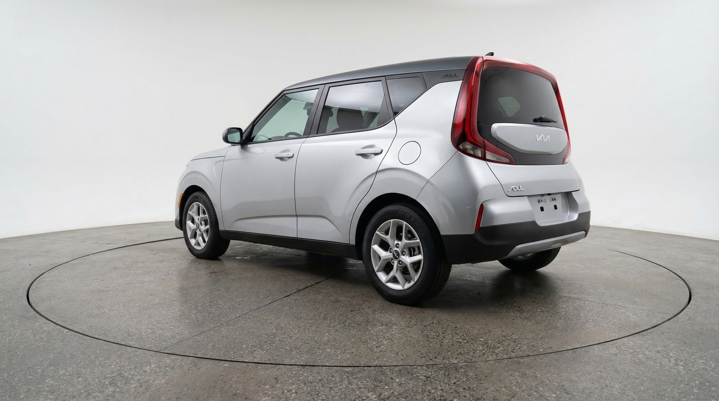 Thumbnail: 2025 Kia Soul - 6