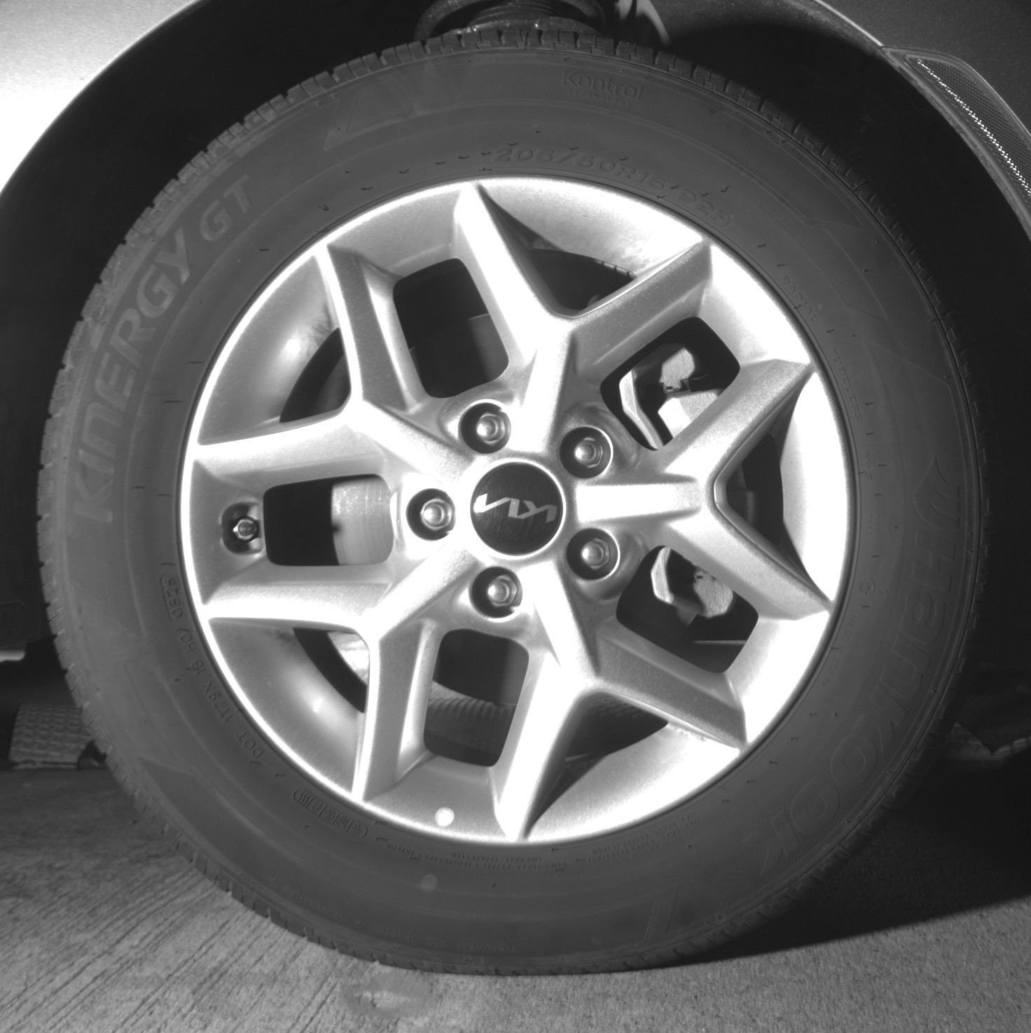 Thumbnail: 2025 Kia Soul - 13