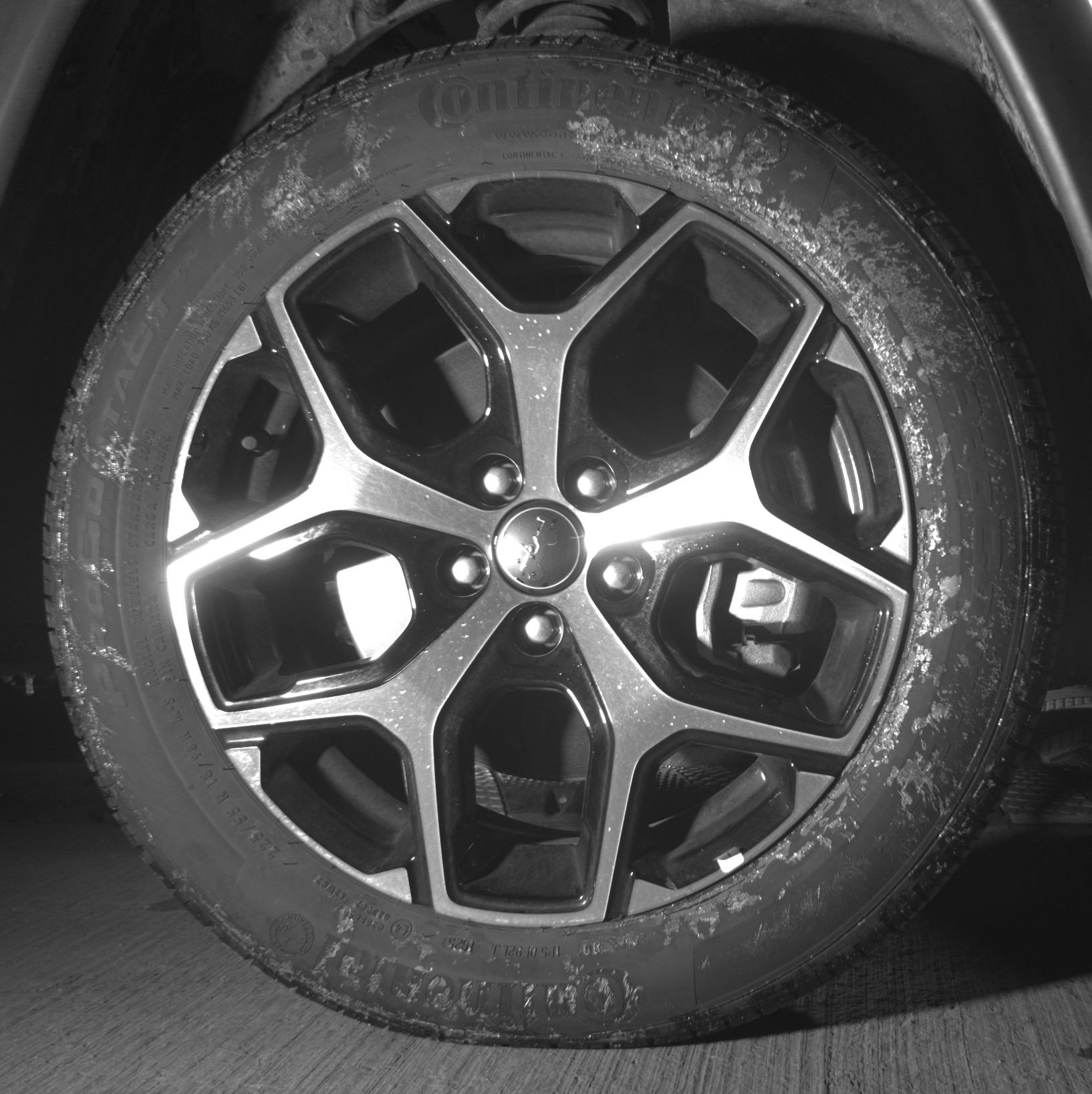 Thumbnail: 2025 Jeep Compass - 13