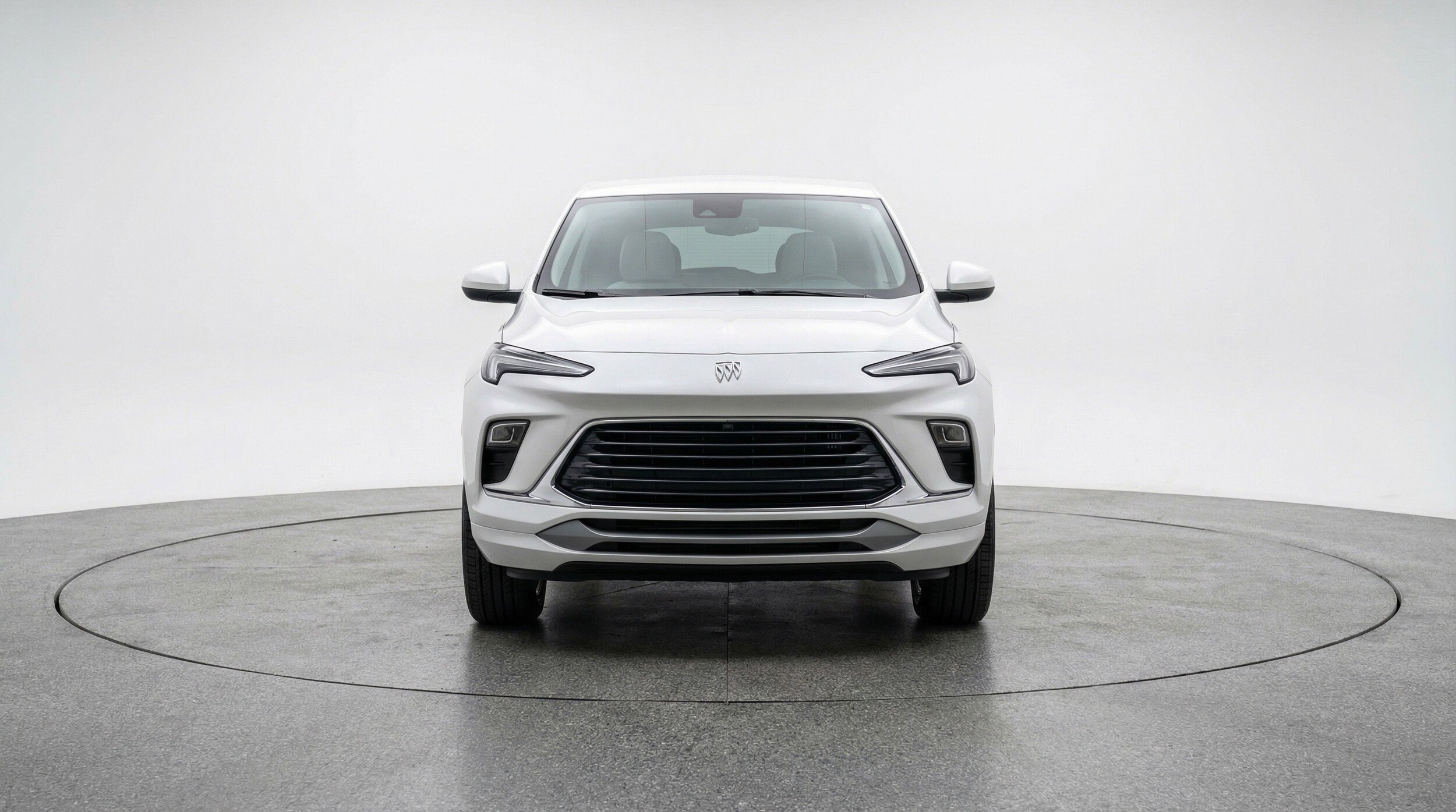 Thumbnail: 2025 Buick Encore GX - 2