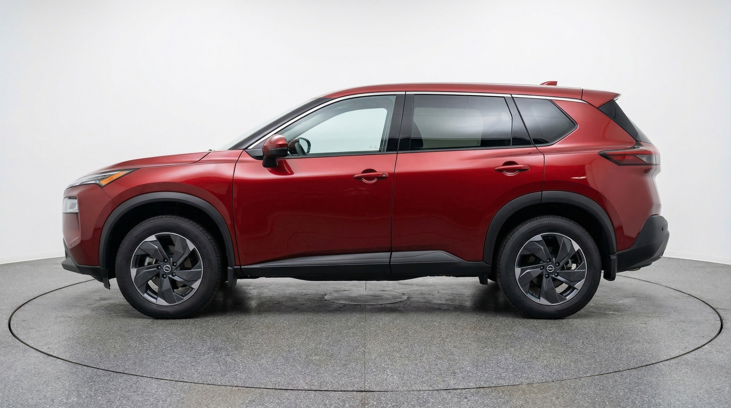 Thumbnail: 2025 Nissan Rogue - 5
