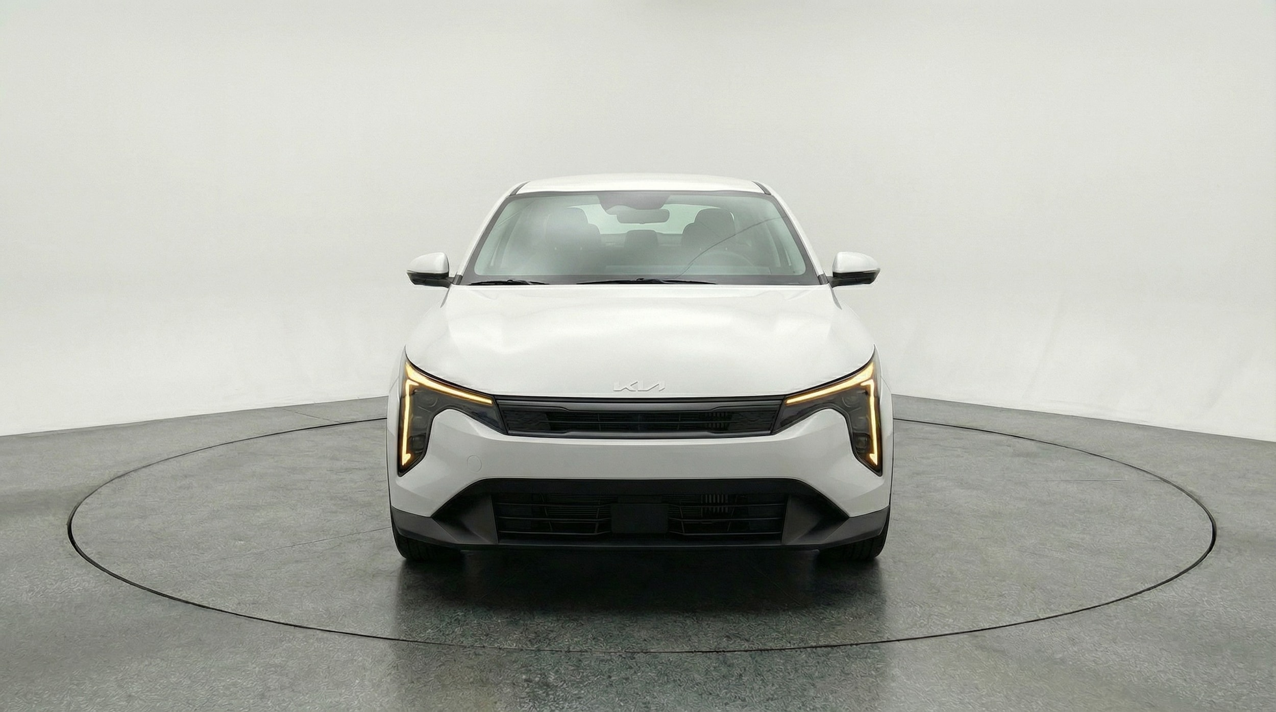 Thumbnail: 2025 Kia K4 - 2