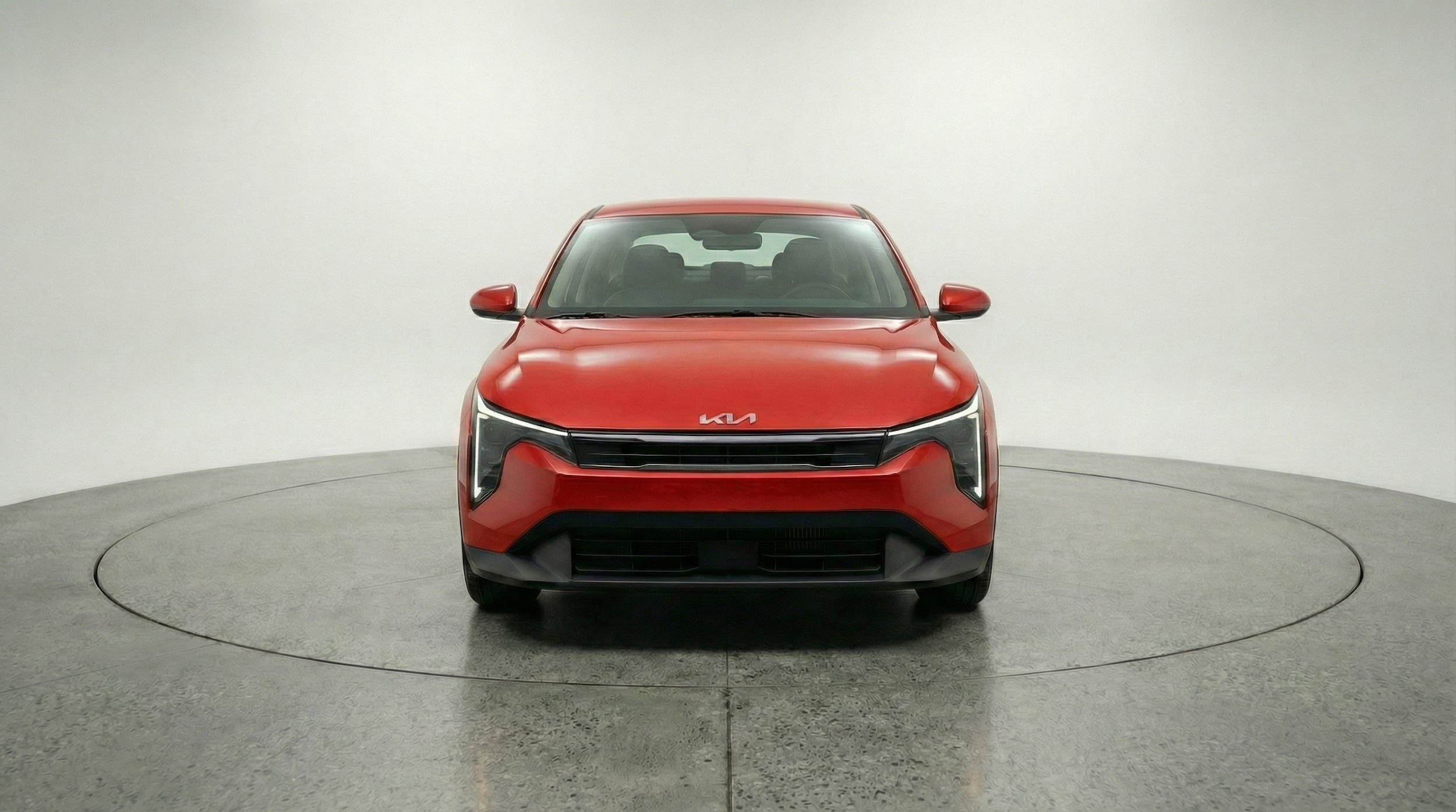 Thumbnail: 2025 Kia K4 - 2