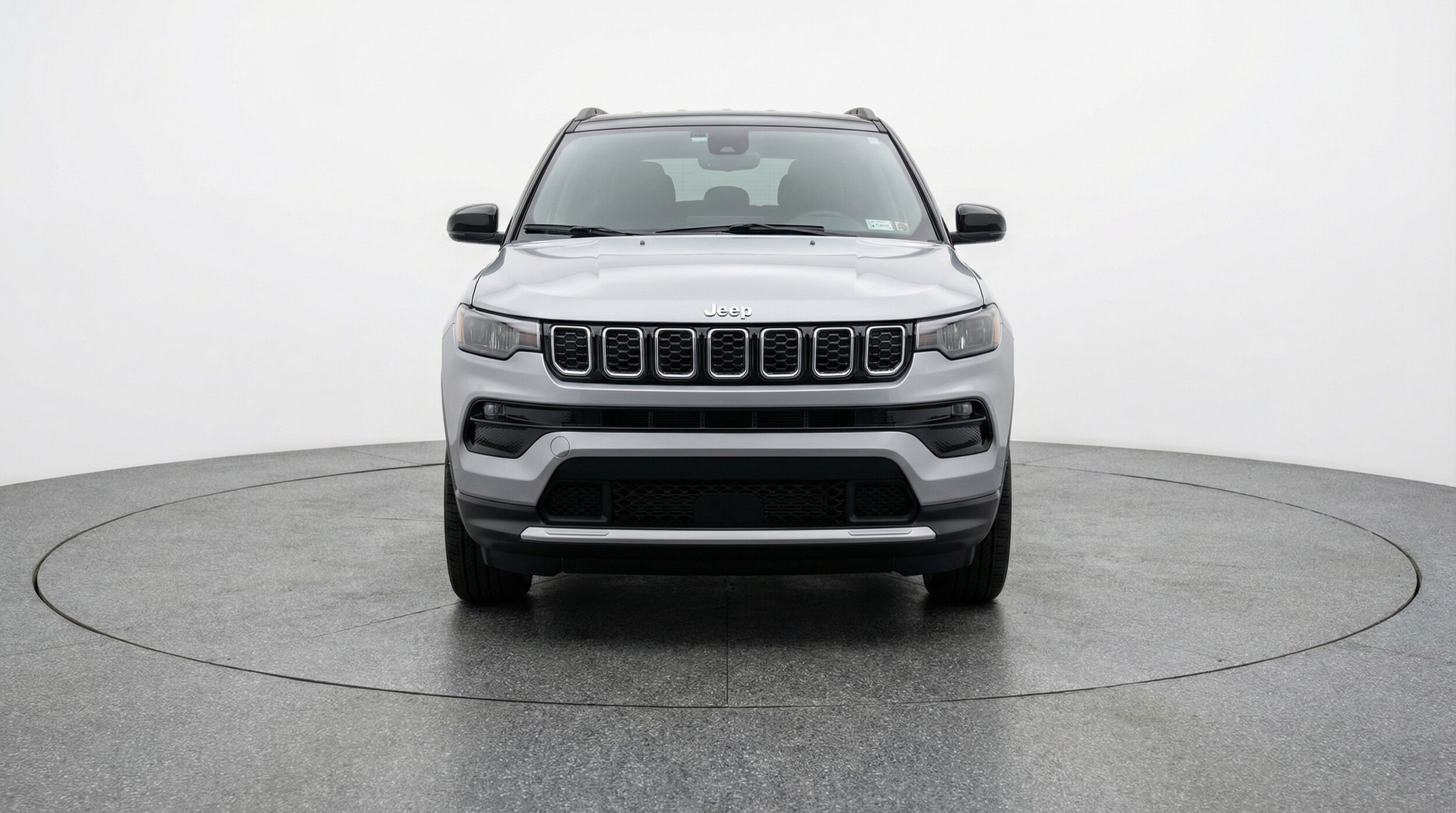 Thumbnail: 2025 Jeep Compass - 2