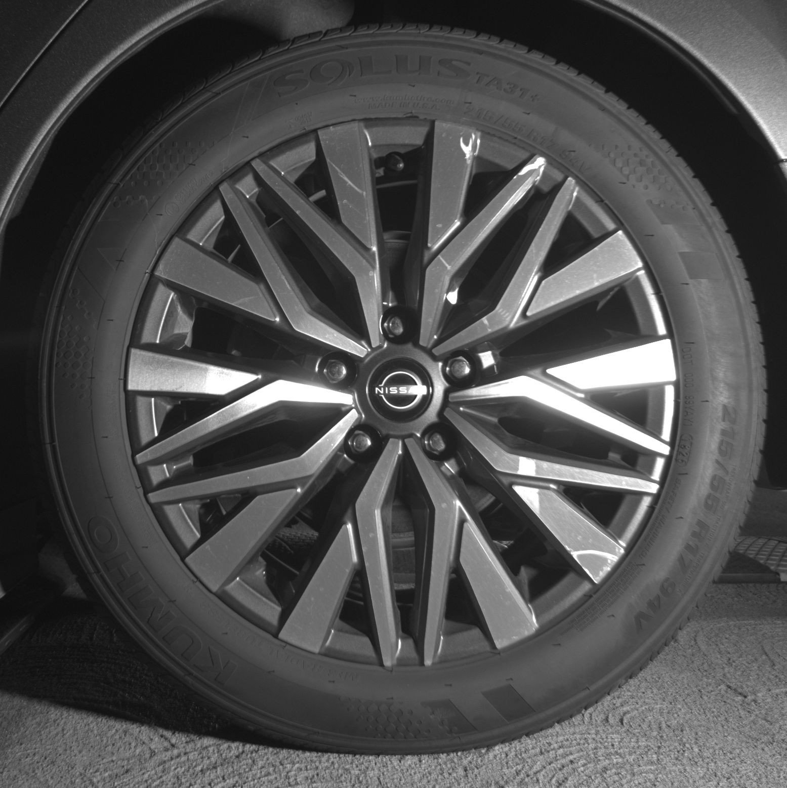 Thumbnail: 2025 Nissan Altima - 14