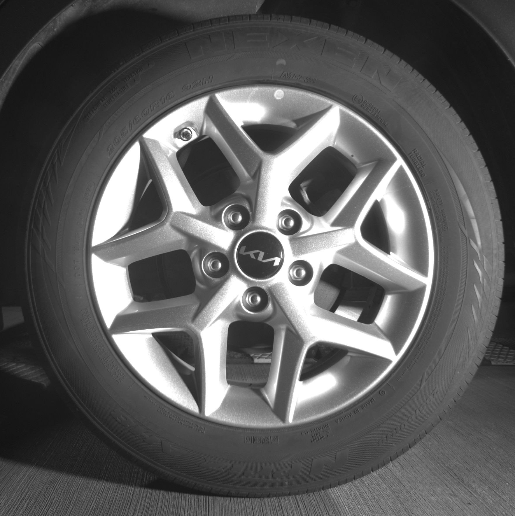 Thumbnail: 2025 Kia Soul - 14