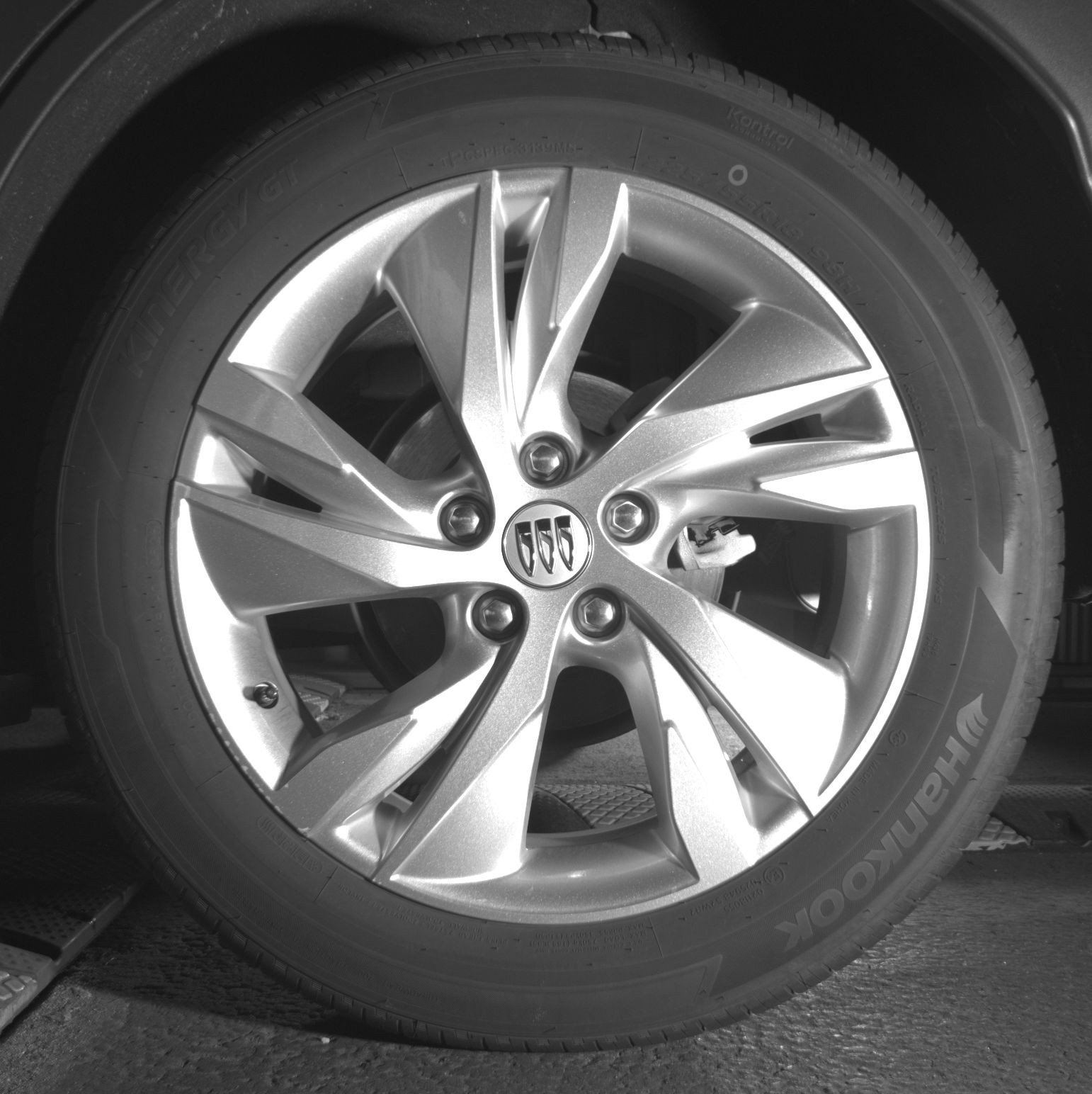 Thumbnail: 2025 Buick Encore GX - 14