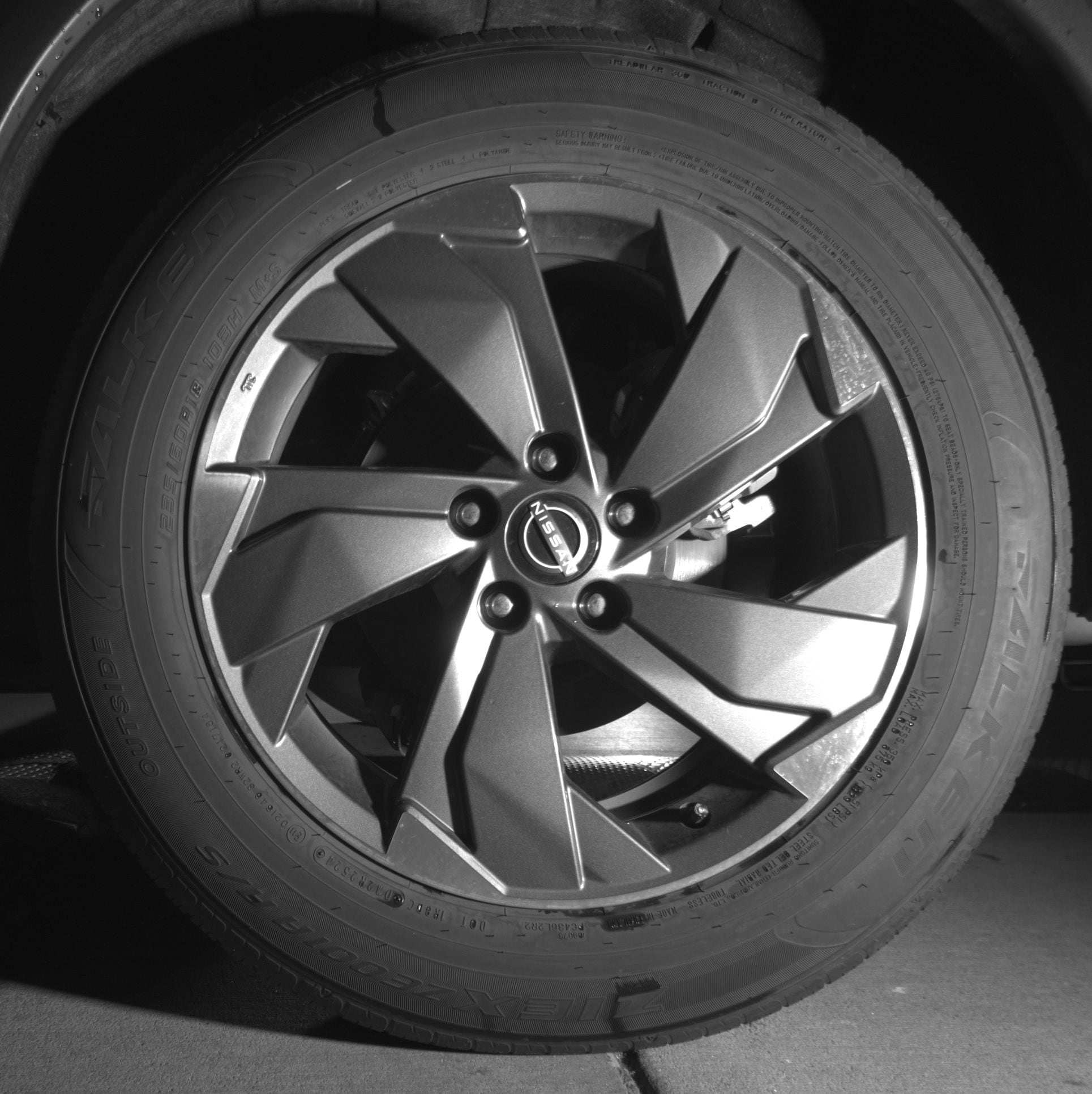 Thumbnail: 2025 Nissan Rogue - 11