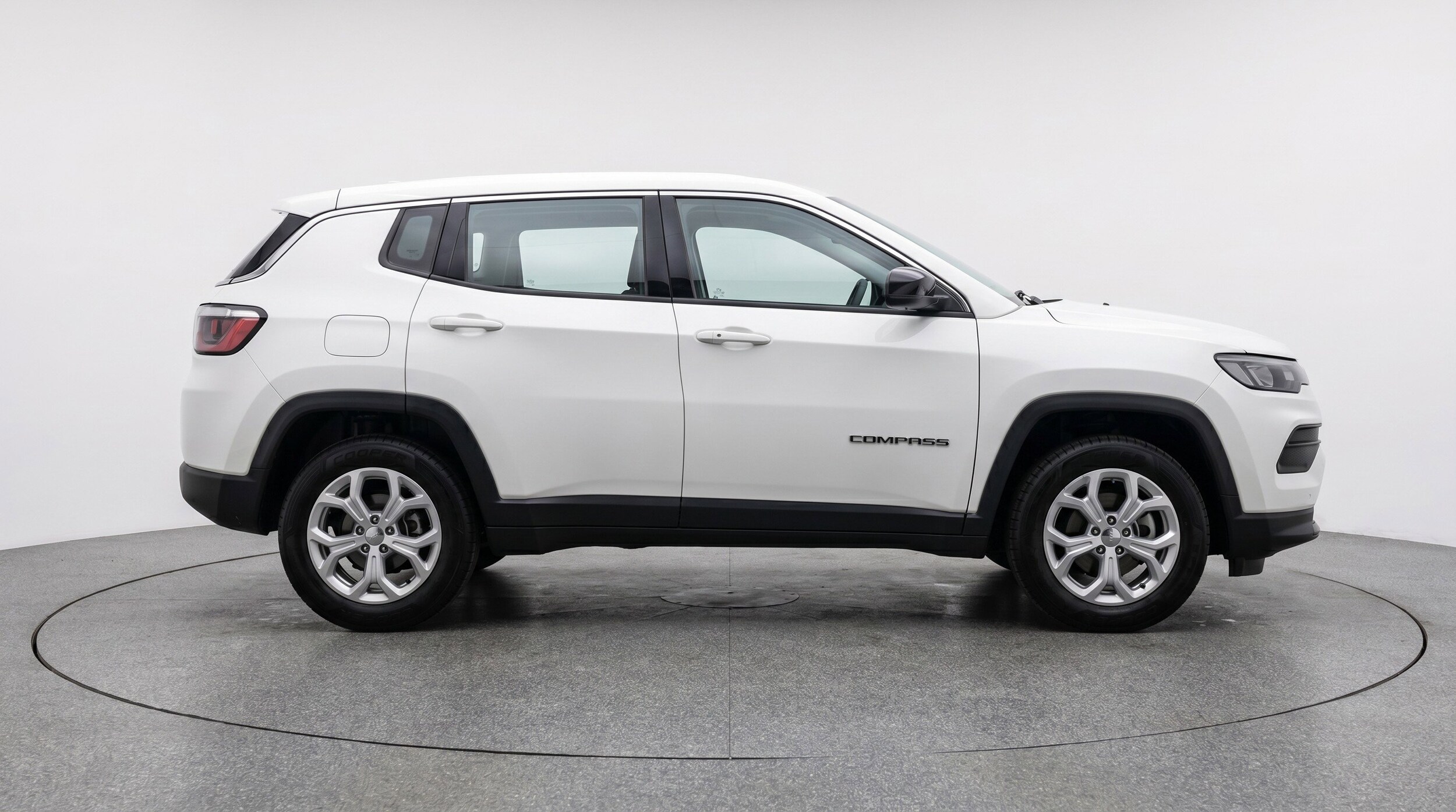 Thumbnail: 2025 Jeep Compass - 11