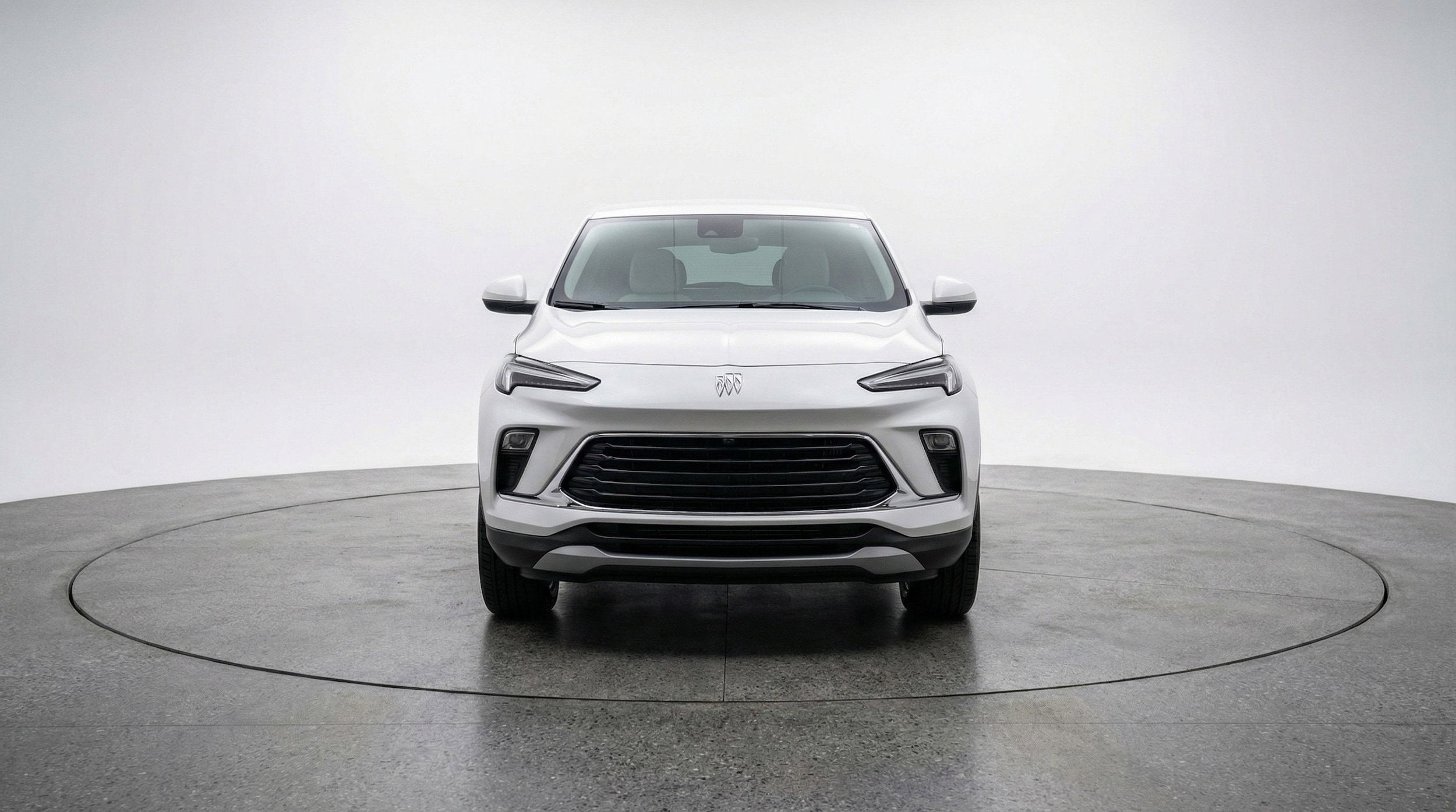 Thumbnail: 2025 Buick Encore GX - 2