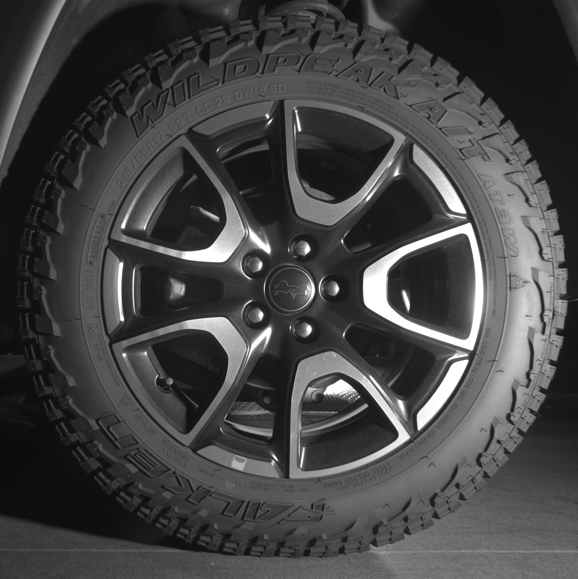 Thumbnail: 2025 Jeep Compass - 14