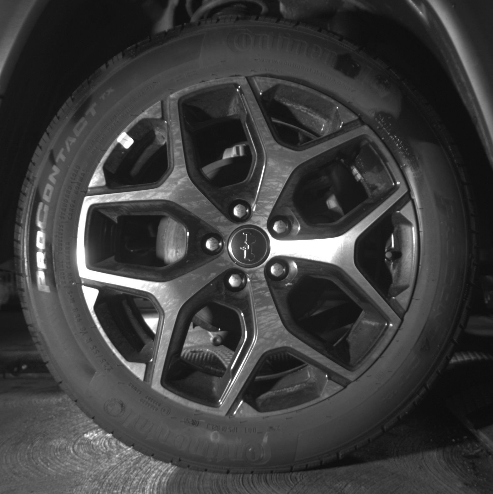 Thumbnail: 2025 Jeep Compass - 15