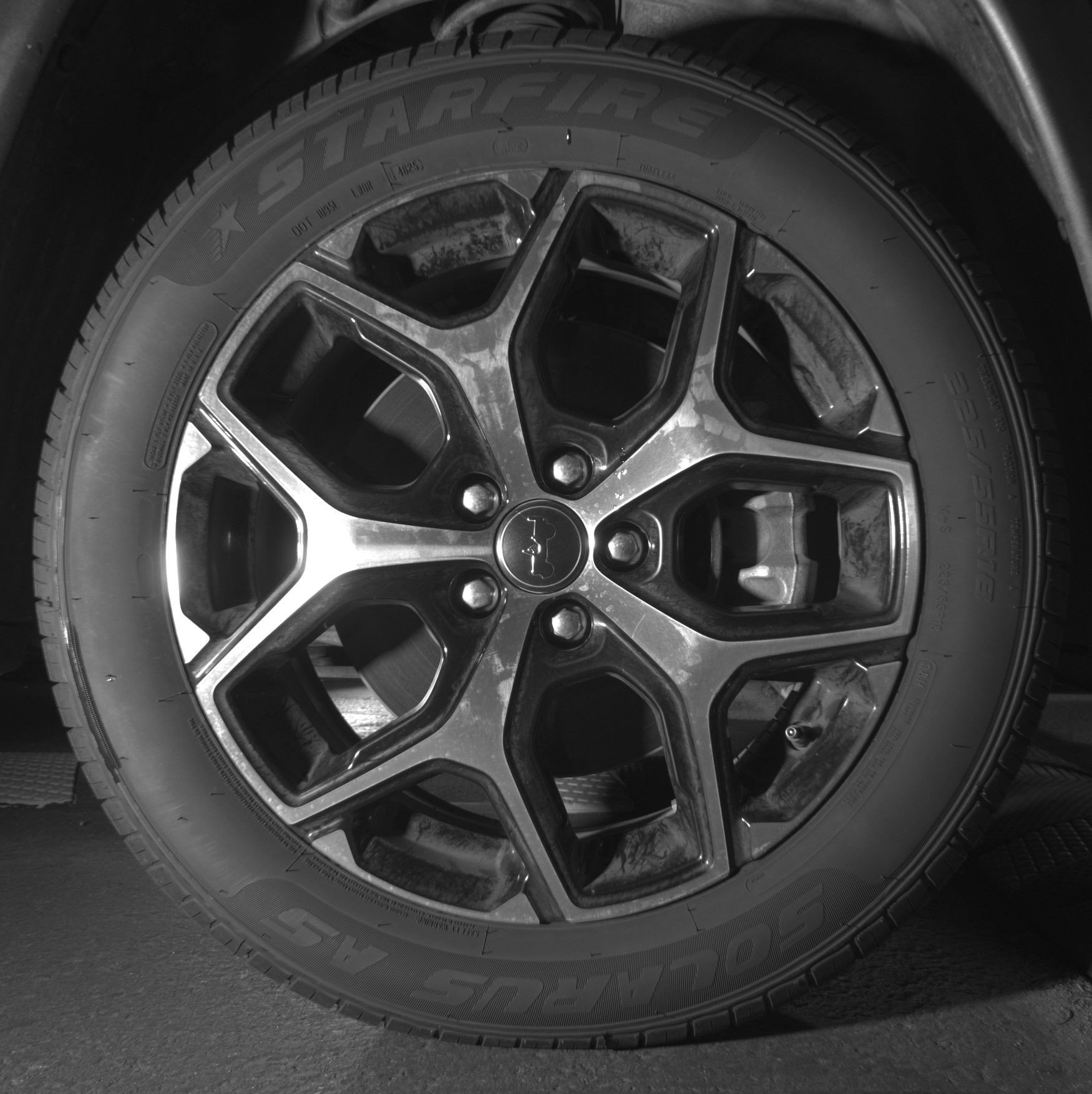 Thumbnail: 2025 Jeep Compass - 13