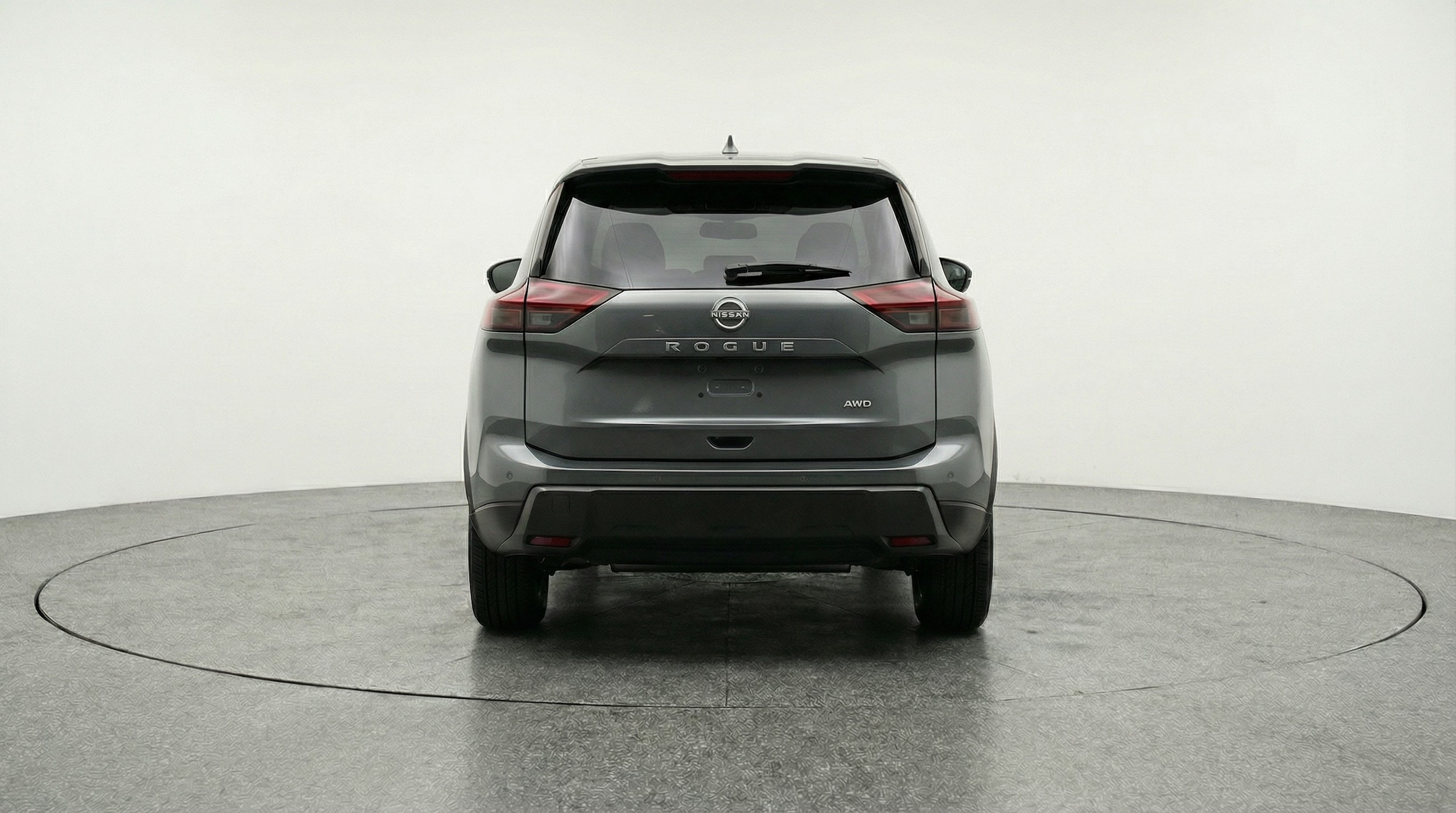 Thumbnail: 2025 Nissan Rogue - 6