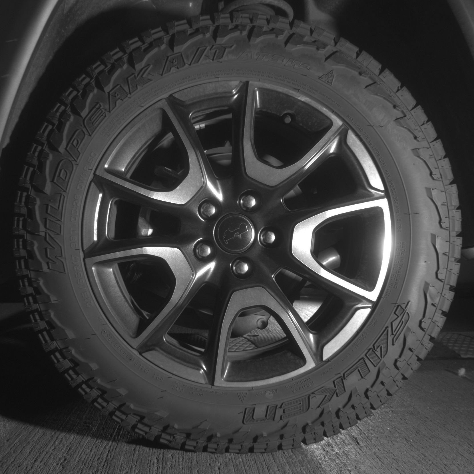 Thumbnail: 2025 Jeep Compass - 14