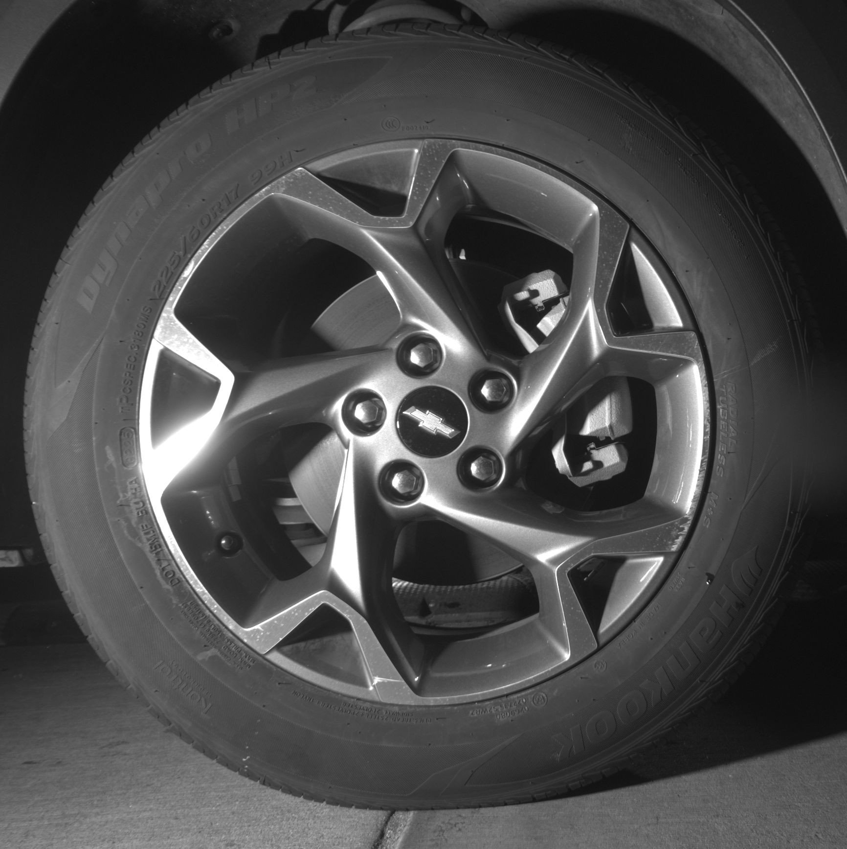 Thumbnail: 2025 Chevrolet Trax - 13