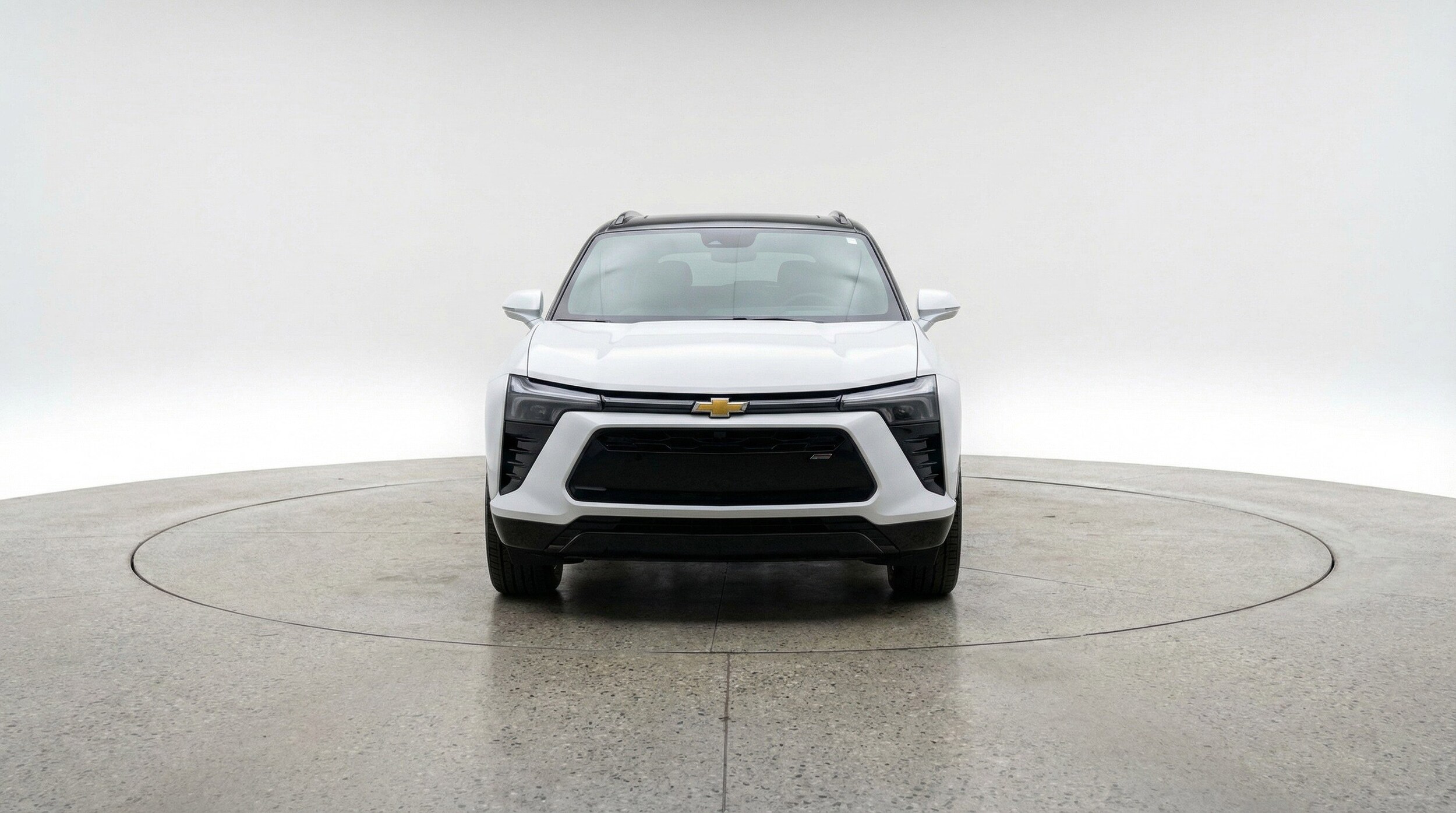 Thumbnail: 2025 Chevrolet Blazer - 2