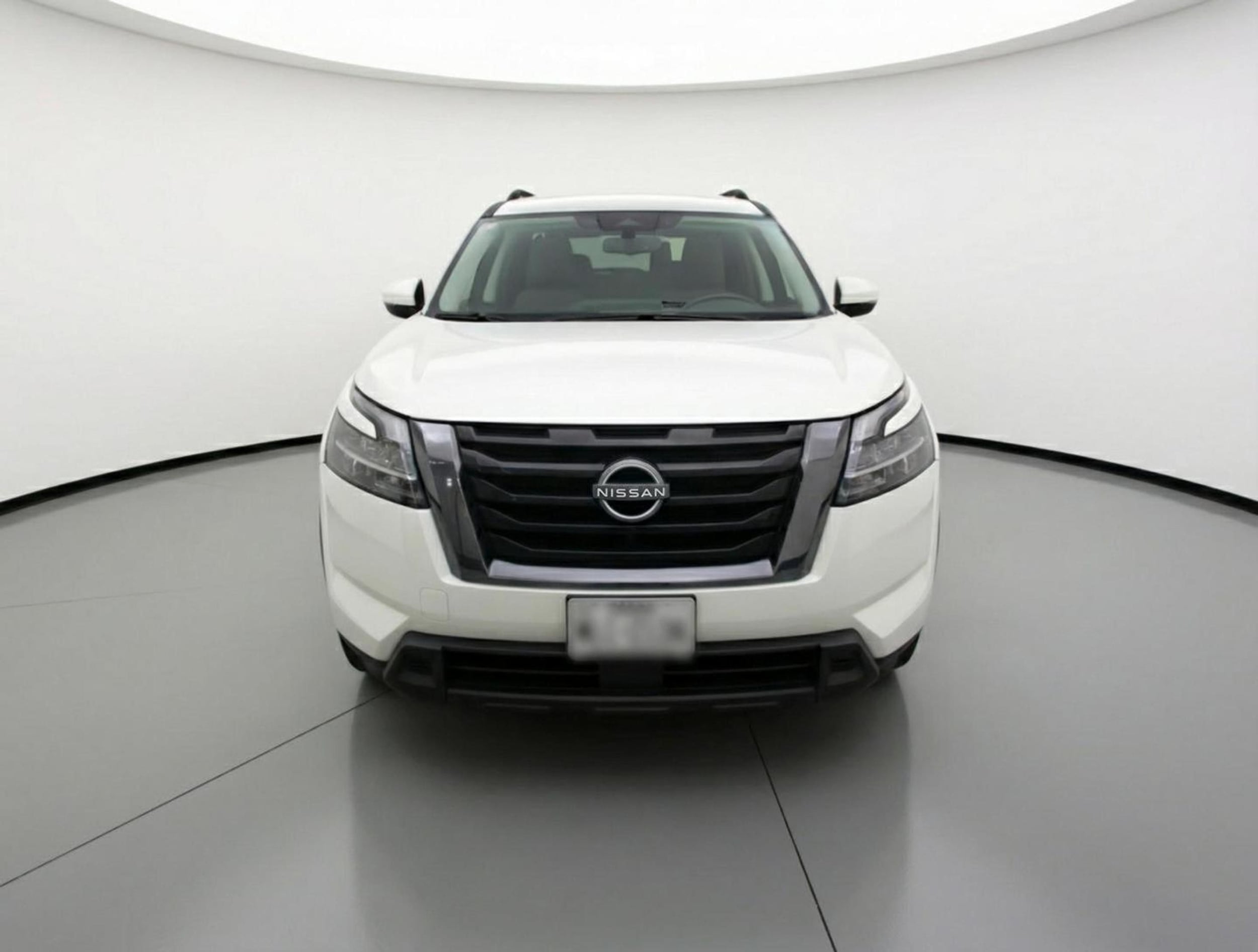 Thumbnail: 2025 Nissan Pathfinder - 2