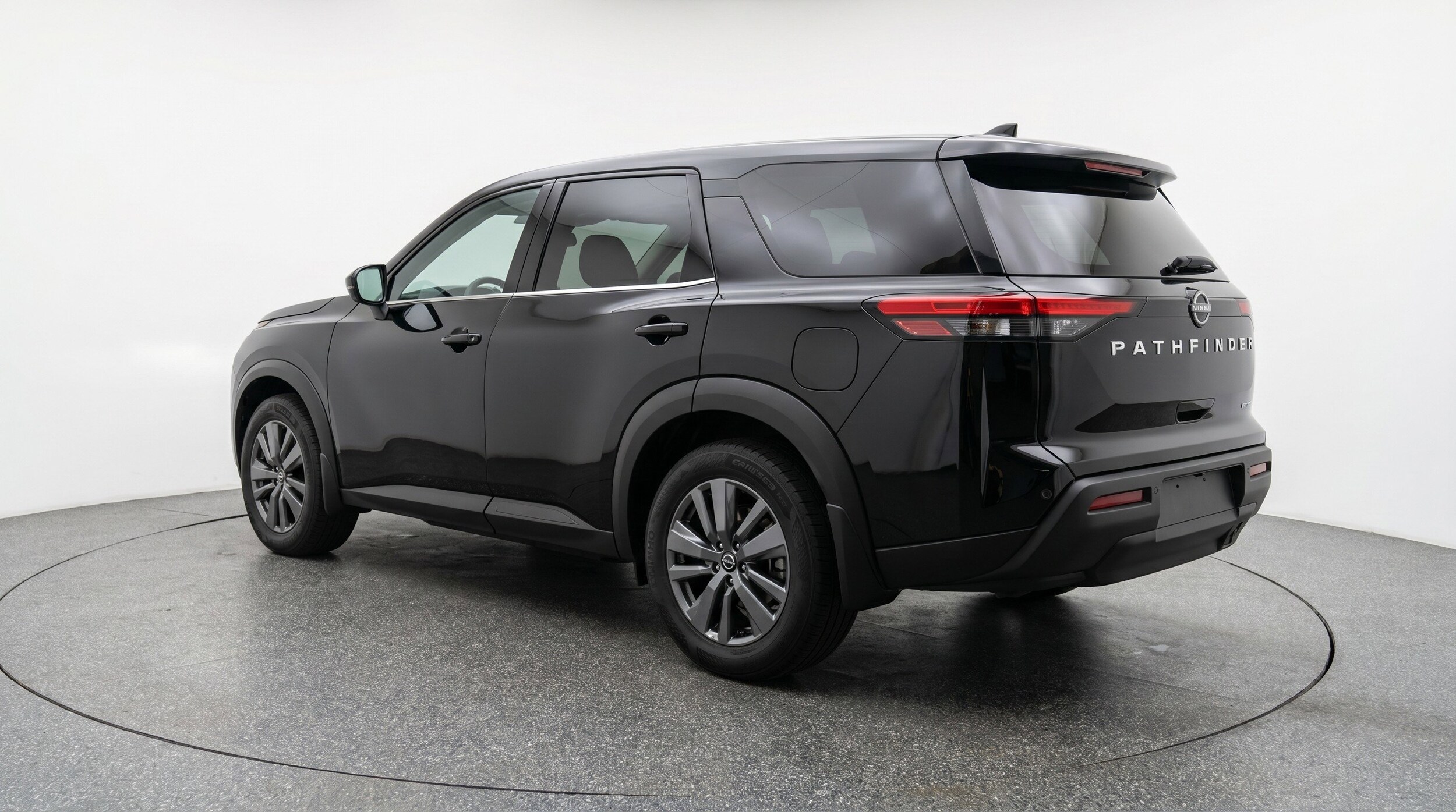 Thumbnail: 2025 Nissan Pathfinder - 6