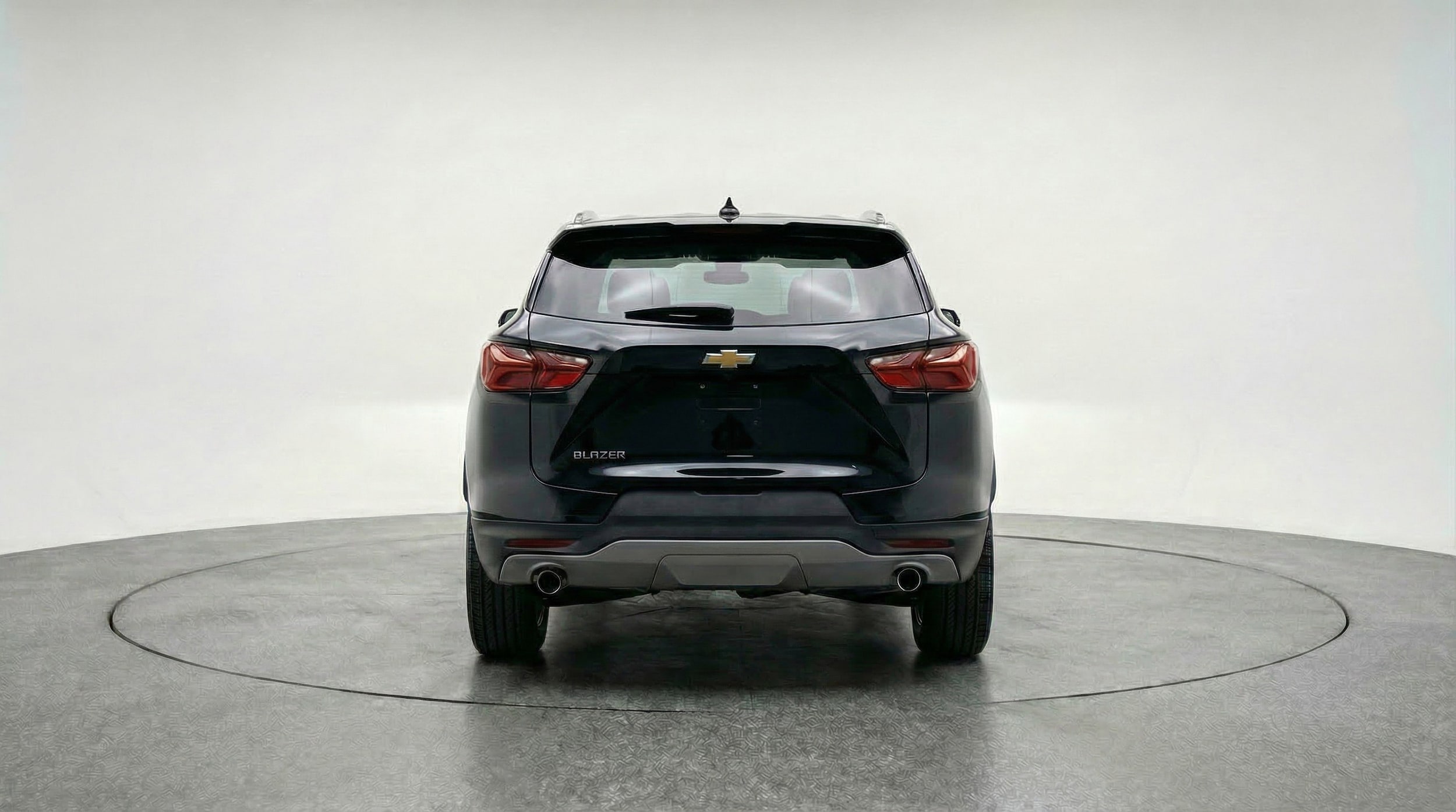 Thumbnail: 2025 Chevrolet Blazer - 7