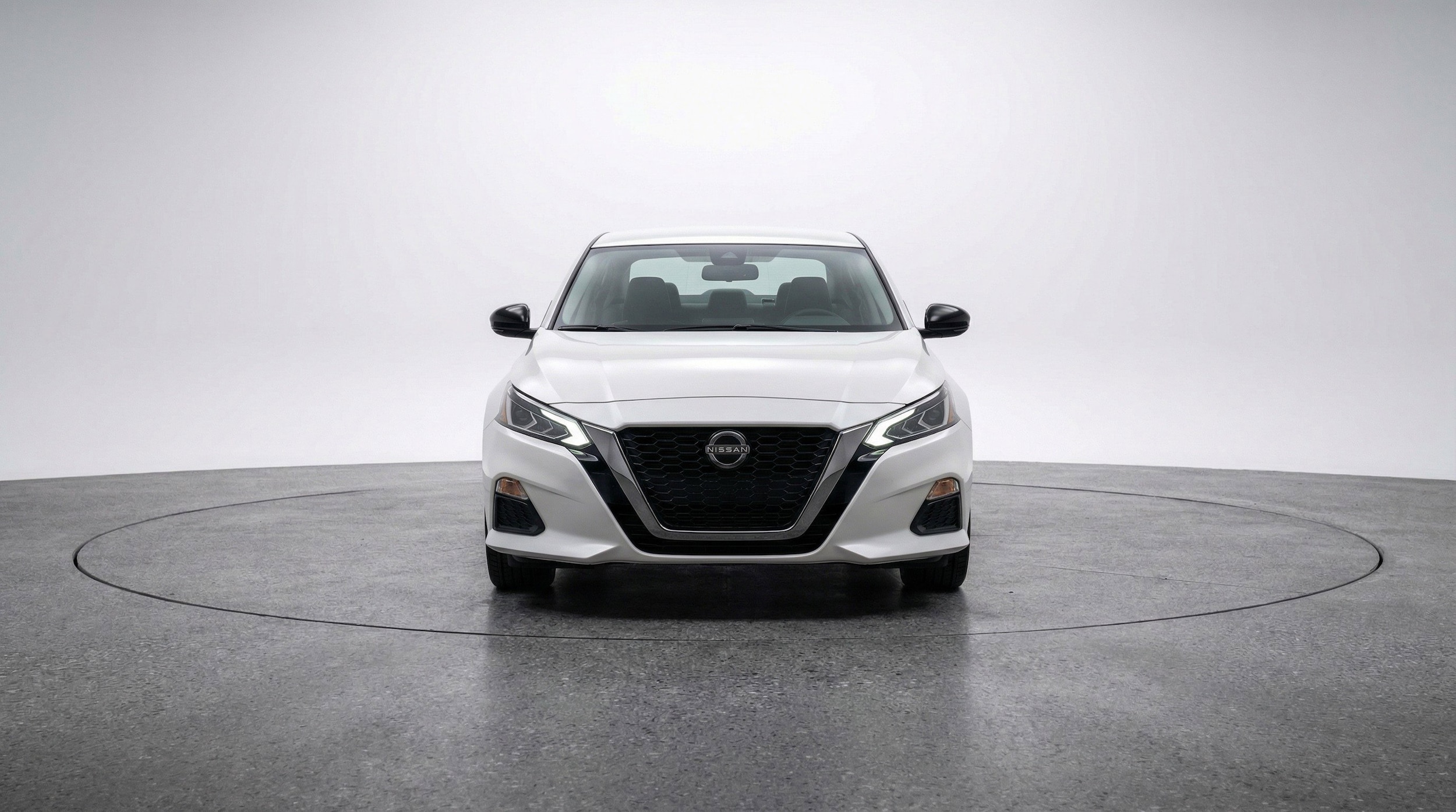 Thumbnail: 2025 Nissan Altima - 2
