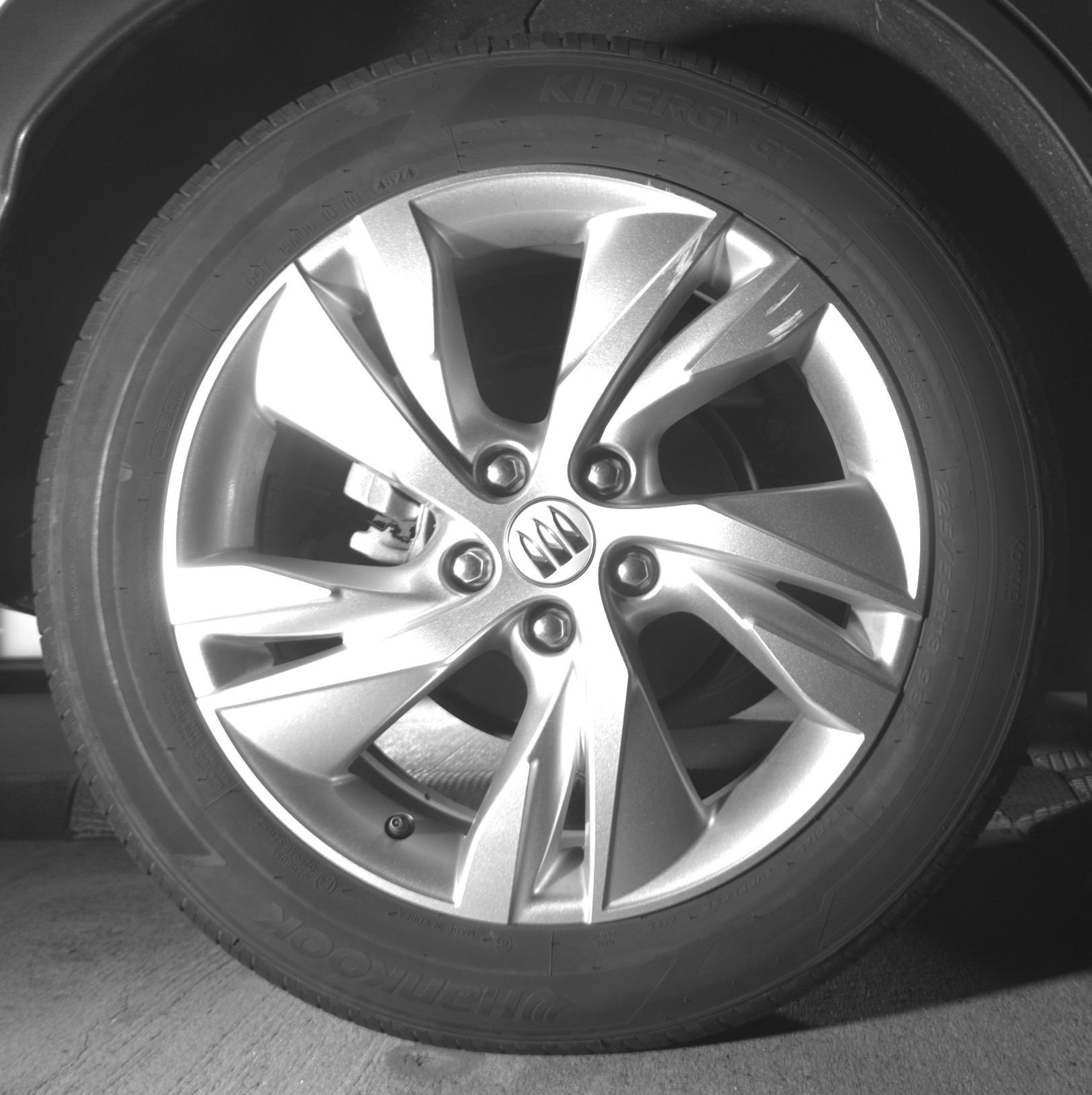 Thumbnail: 2025 Buick Encore GX - 15