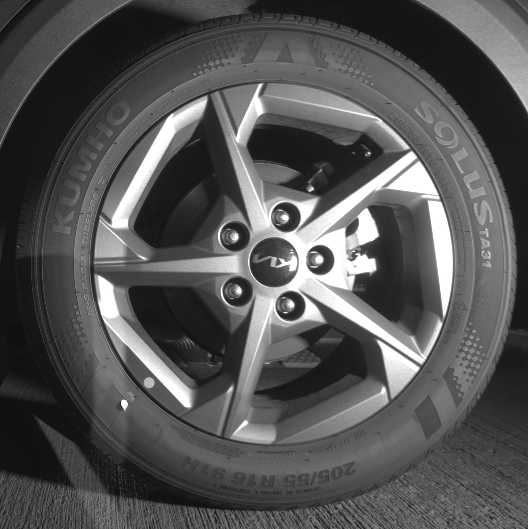 Thumbnail: 2025 Kia K4 - 11