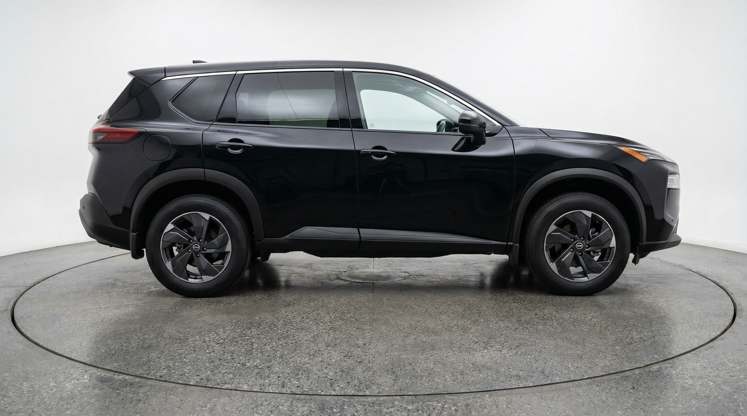 Thumbnail: 2025 Nissan Rogue - 8