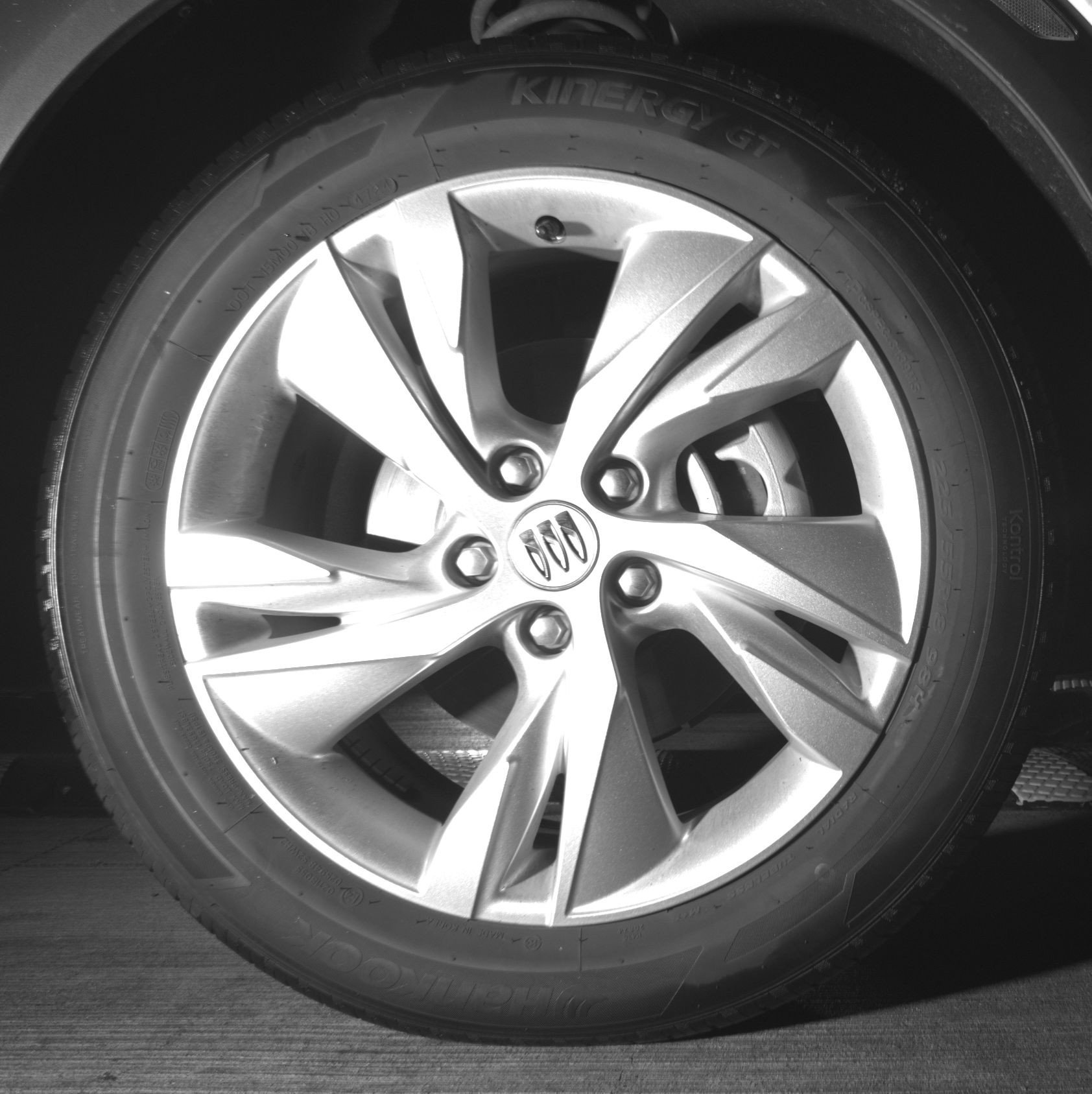 Thumbnail: 2025 Buick Encore GX - 13