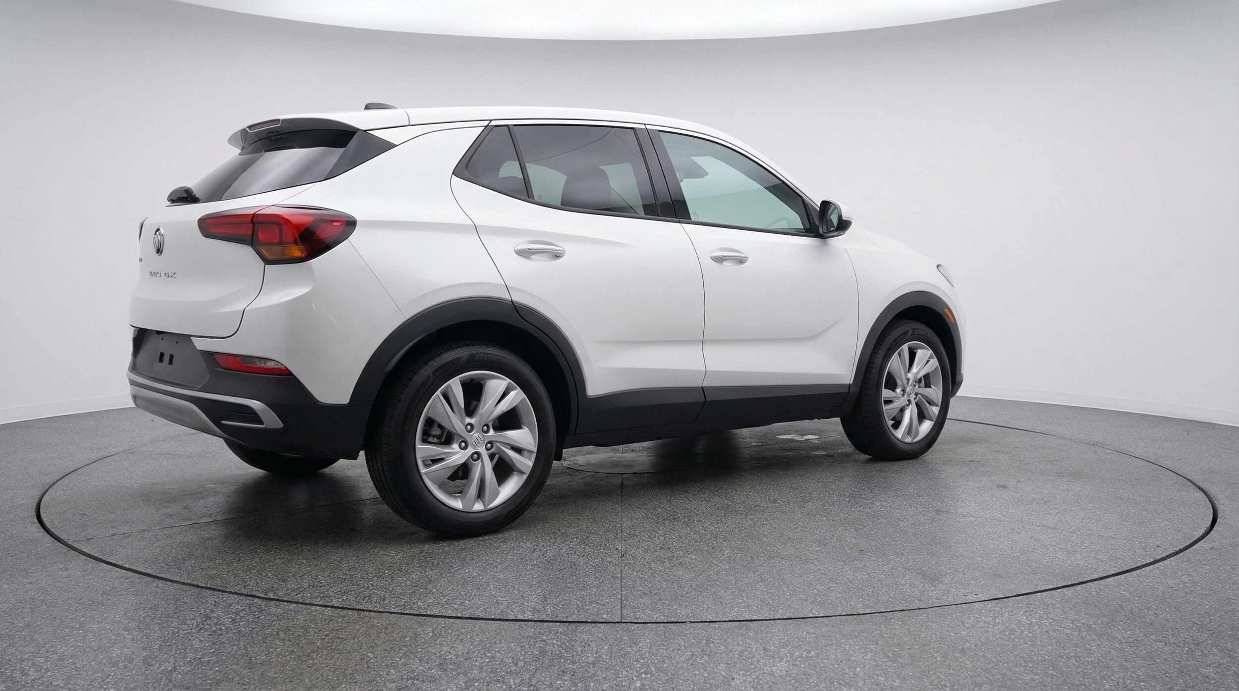 Thumbnail: 2025 Buick Encore GX - 9