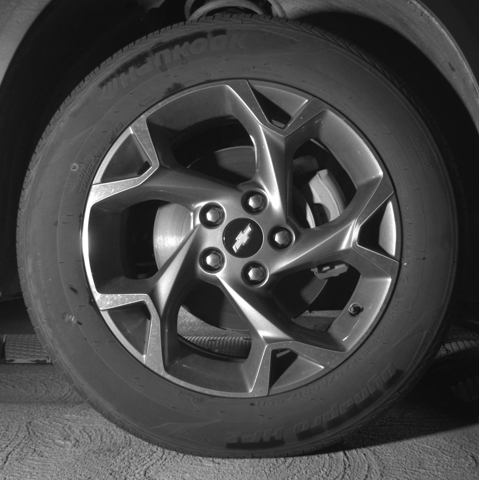 Thumbnail: 2025 Chevrolet Trax - 13