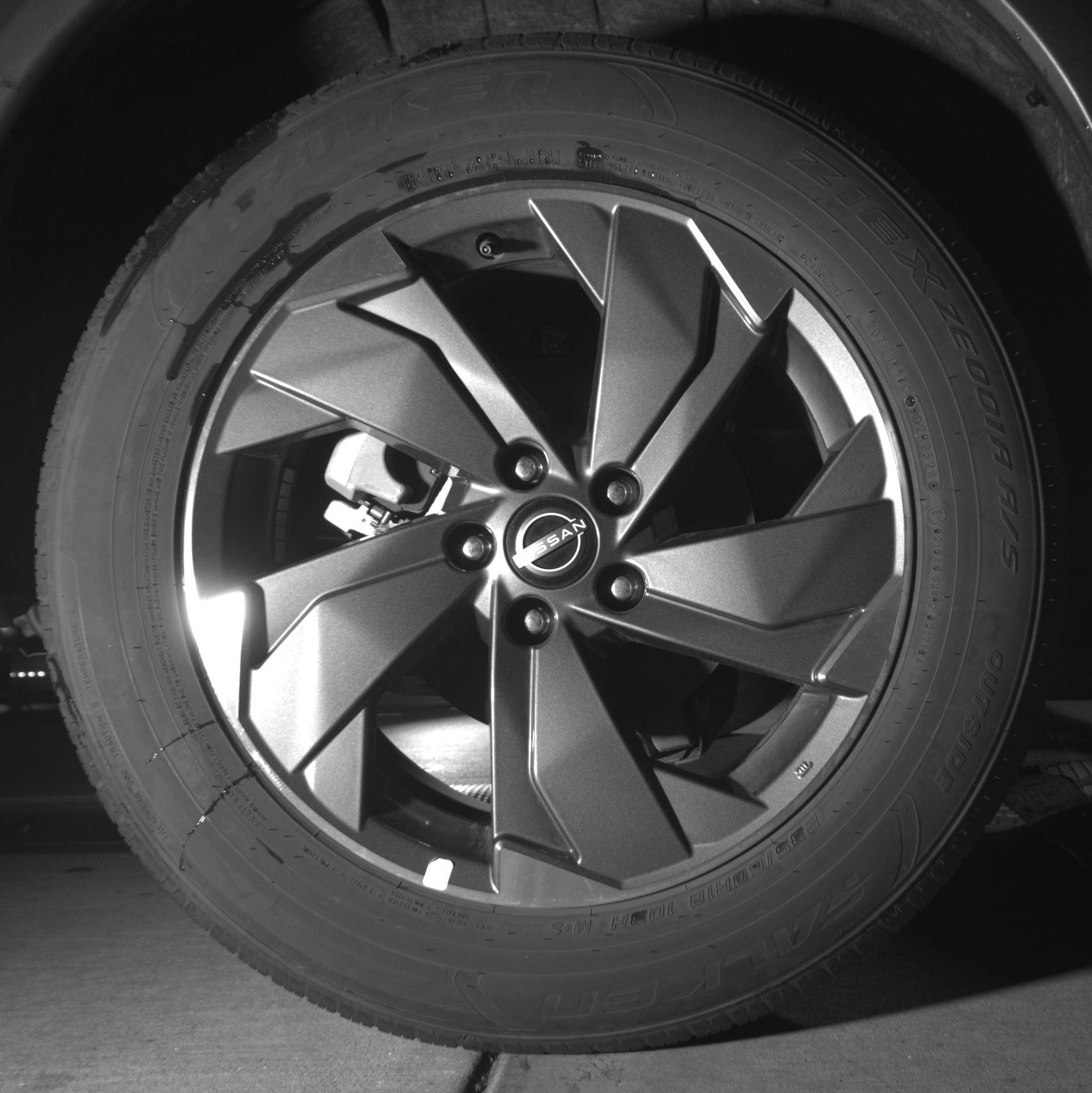 Thumbnail: 2025 Nissan Rogue - 12