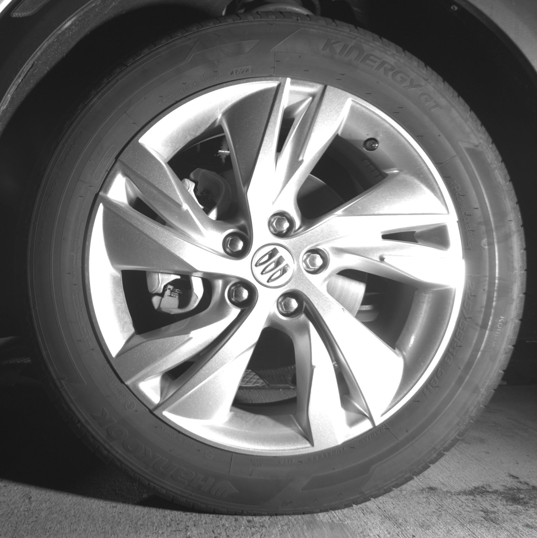 Thumbnail: 2025 Buick Encore GX - 12