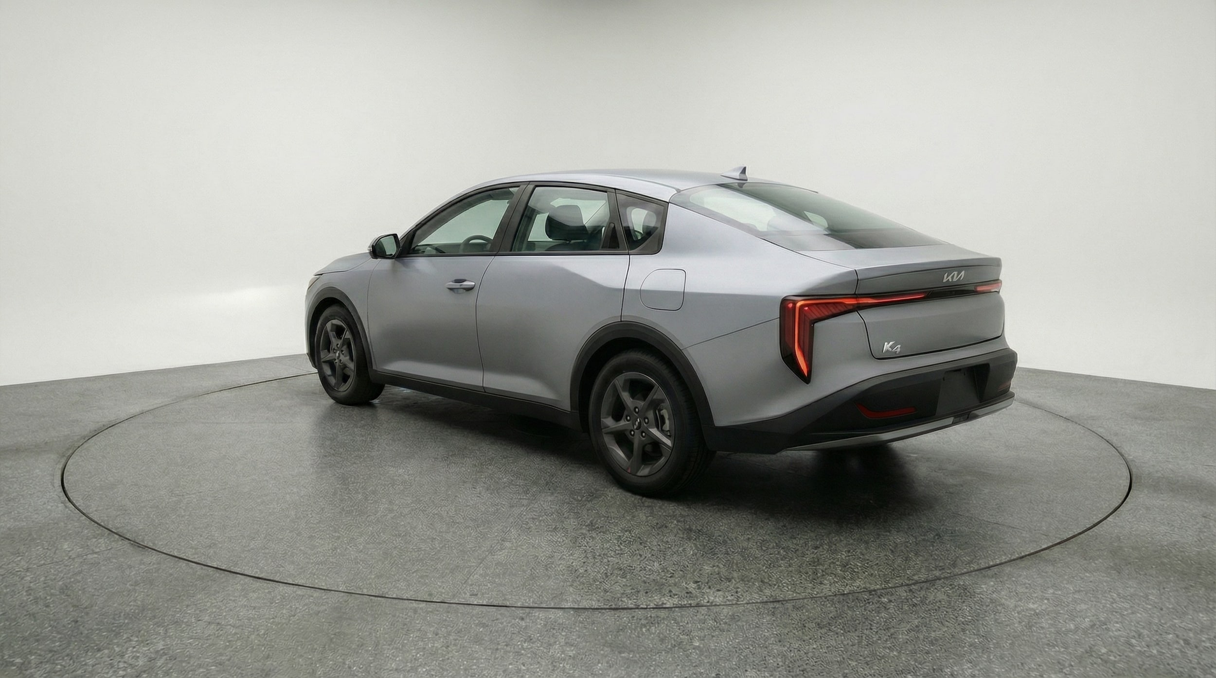 Thumbnail: 2025 Kia K4 - 5