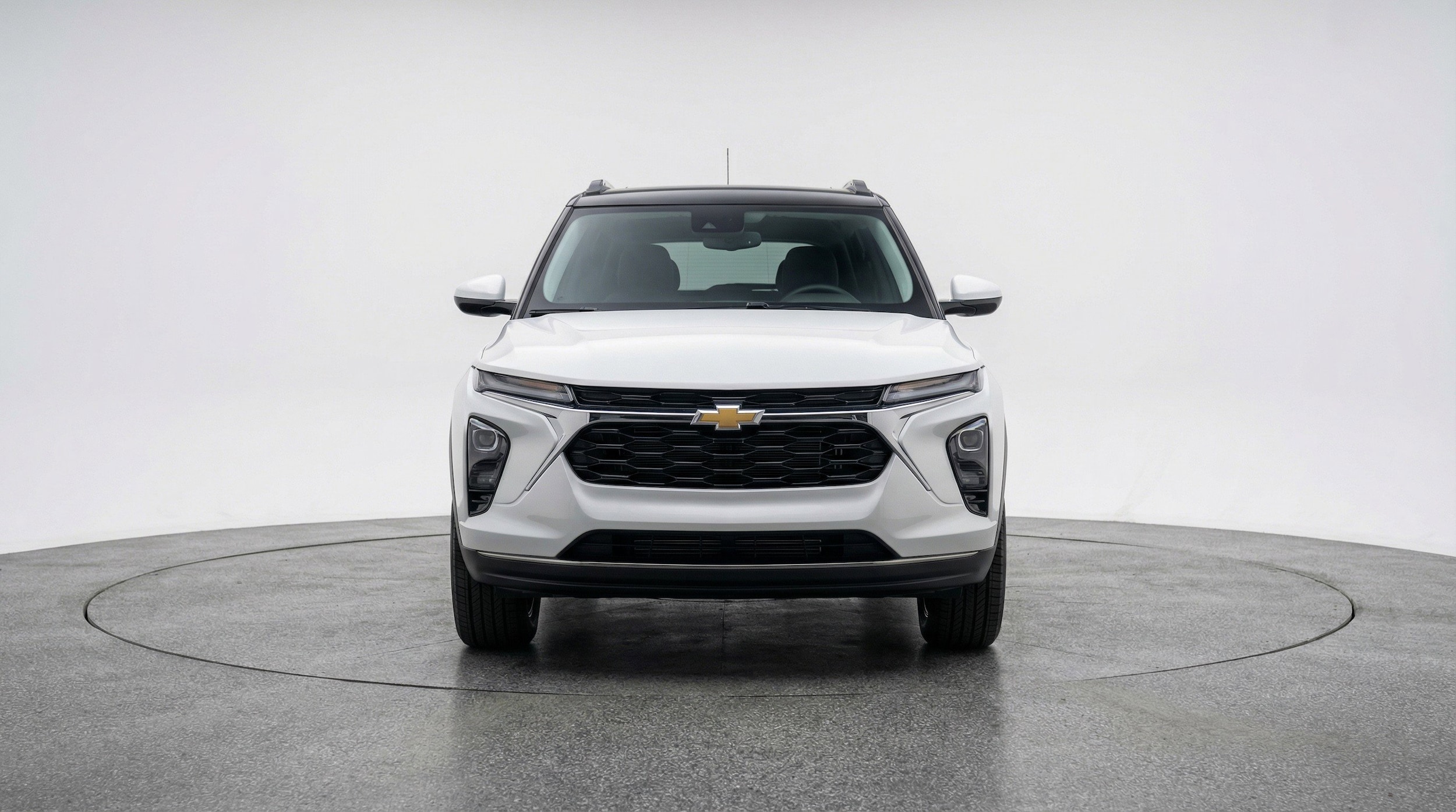 Thumbnail: 2025 Chevrolet TrailBlazer - 2