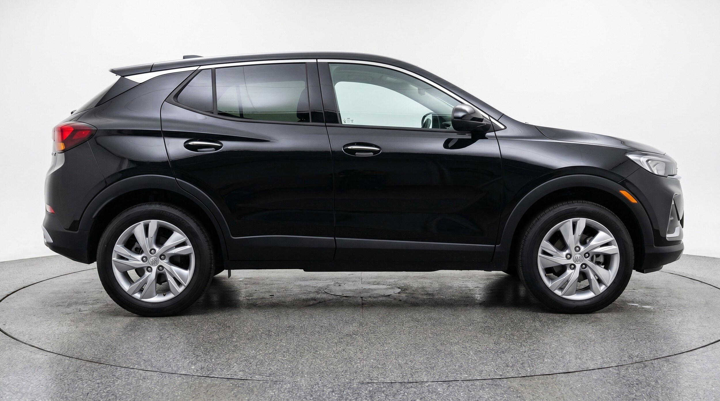 Thumbnail: 2025 Buick Encore GX - 11