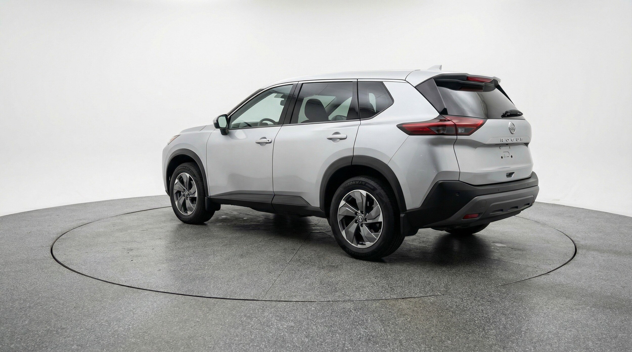 Thumbnail: 2025 Nissan Rogue - 6