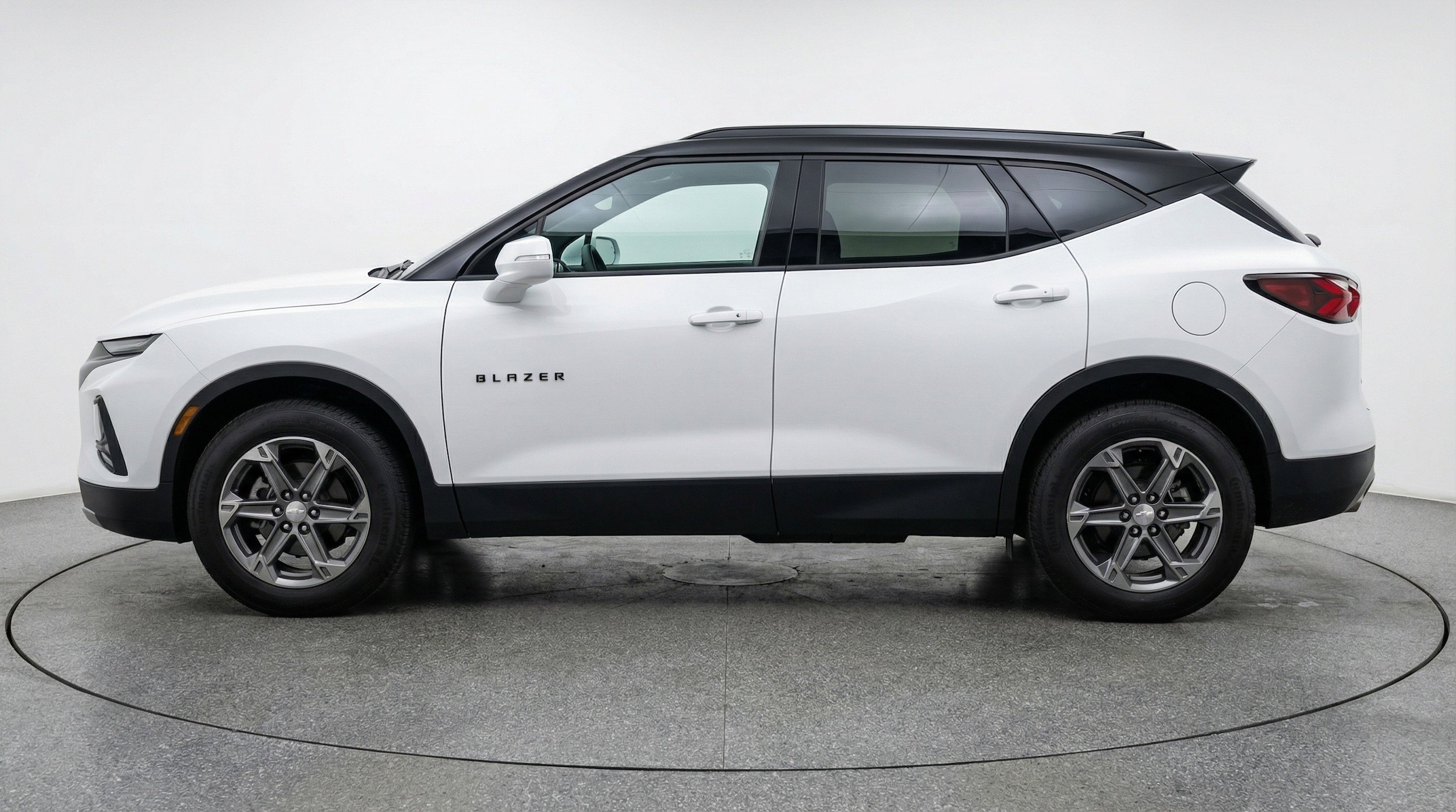 Thumbnail: 2025 Chevrolet Blazer - 5