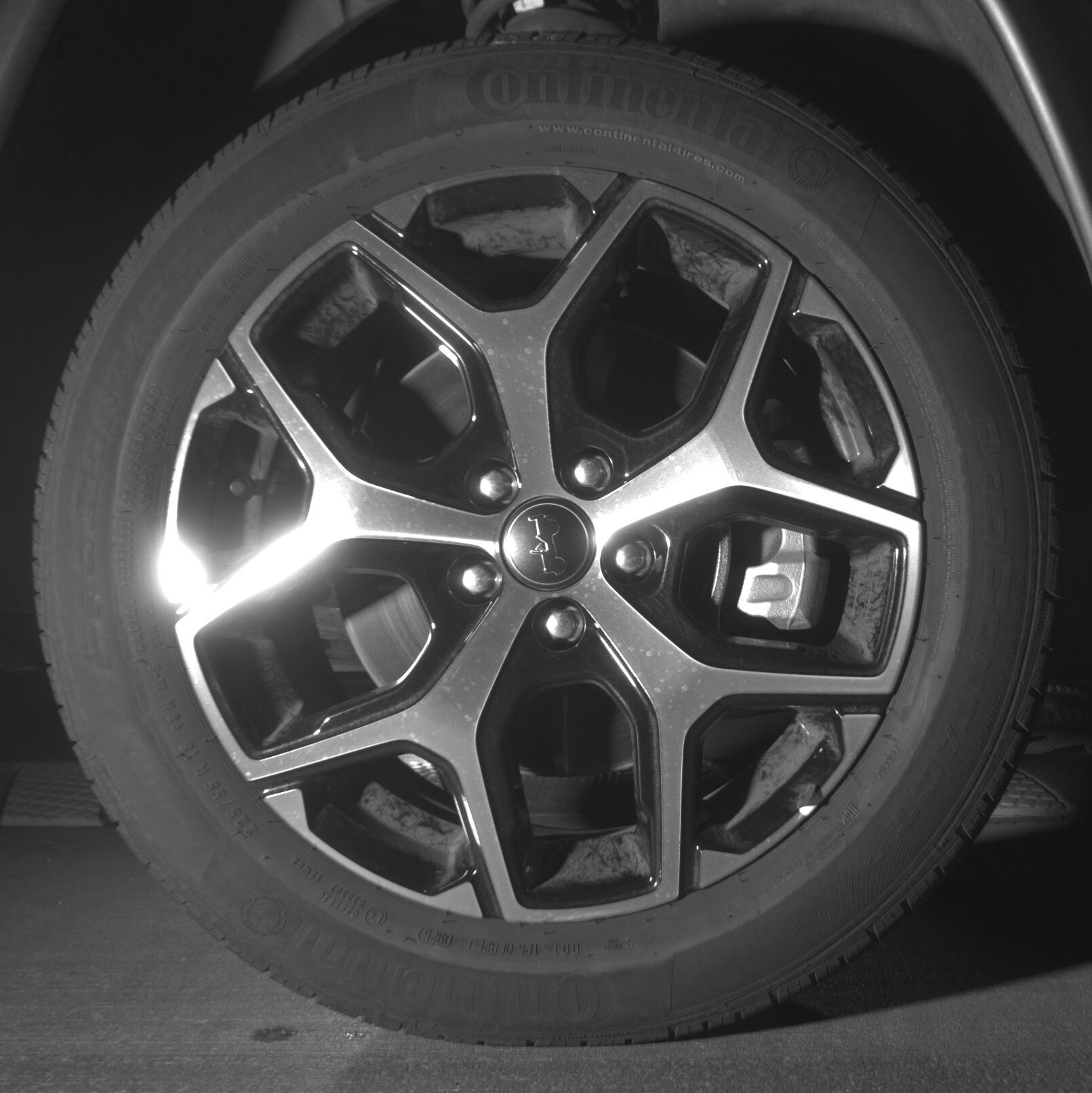 Thumbnail: 2025 Jeep Compass - 10