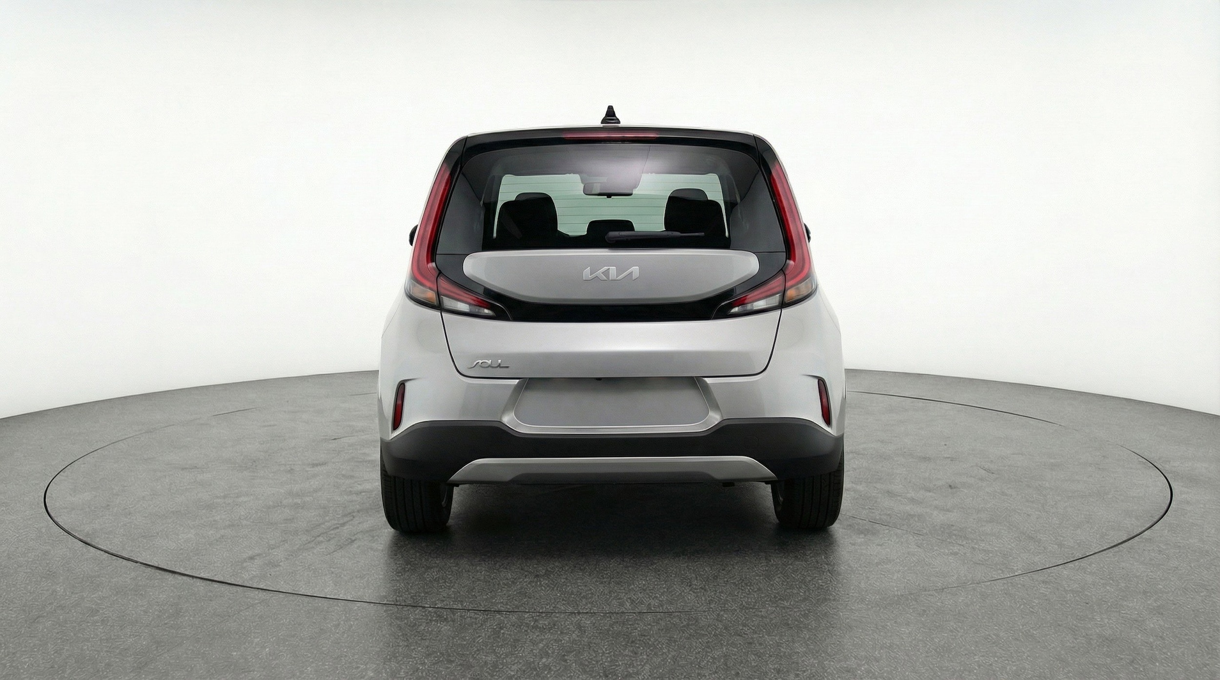 Thumbnail: 2025 Kia Soul - 7