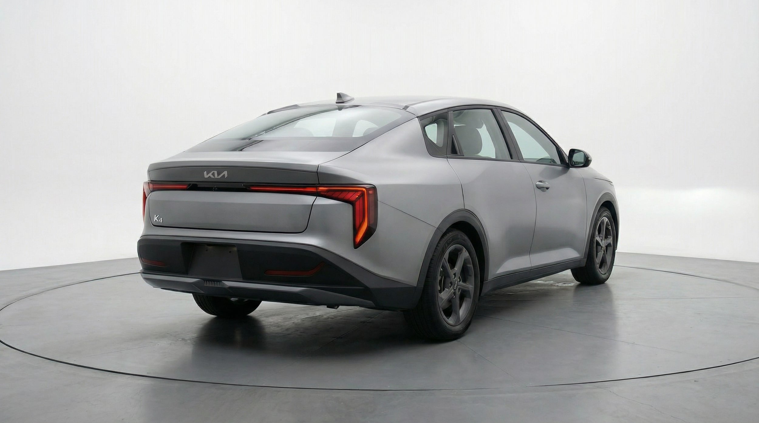 Thumbnail: 2025 Kia K4 - 7