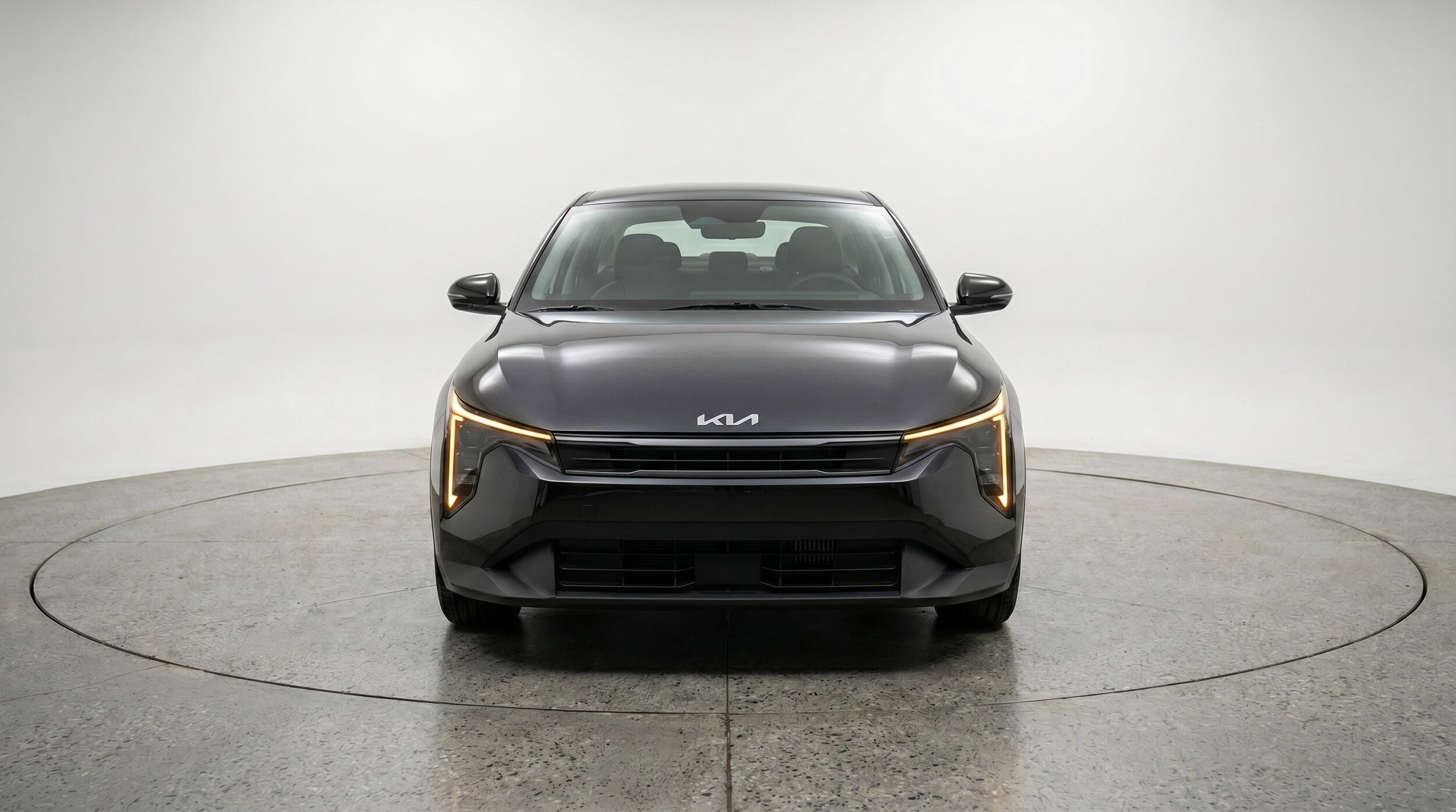 Thumbnail: 2025 Kia K4 - 2