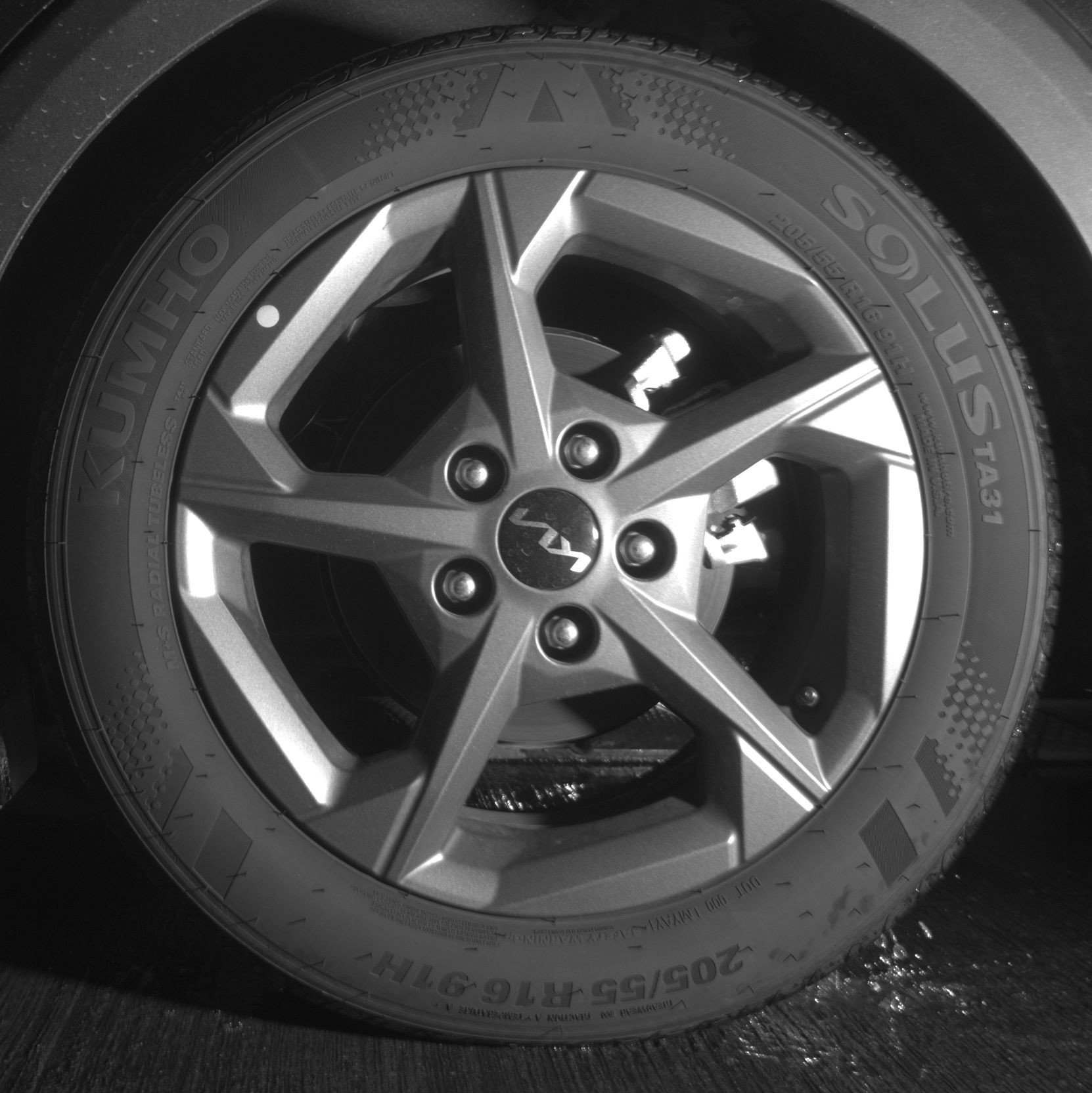 Thumbnail: 2025 Kia K4 - 14