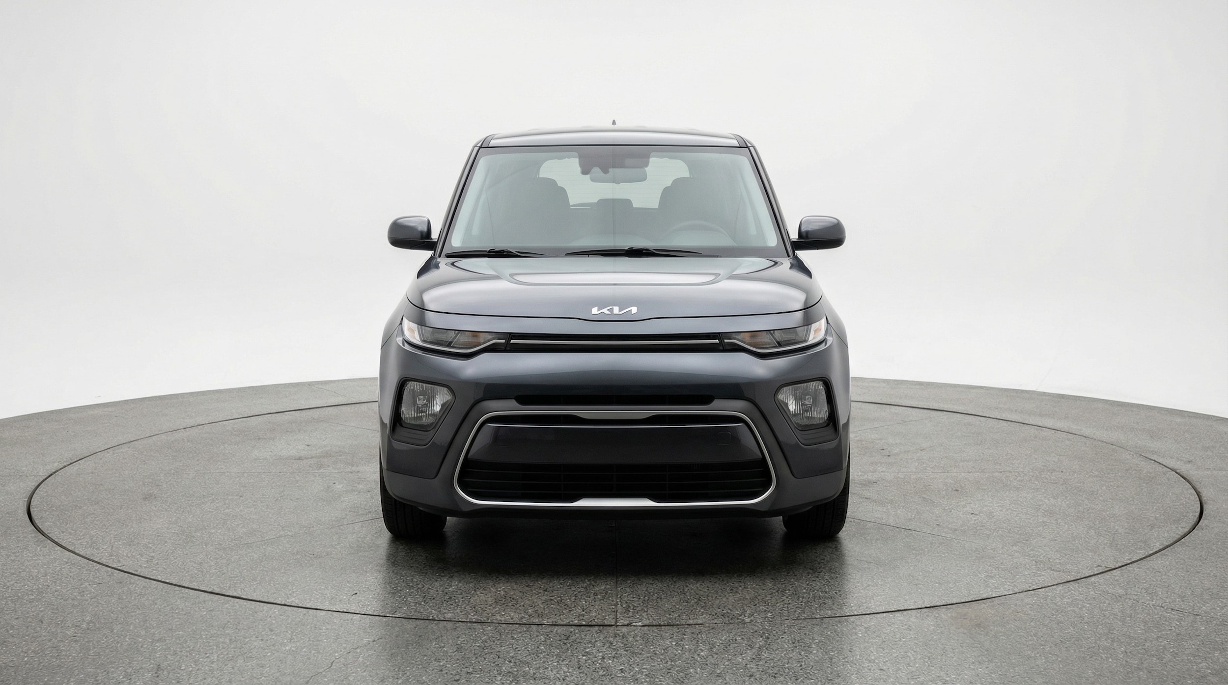 Thumbnail: 2025 Kia Soul - 2