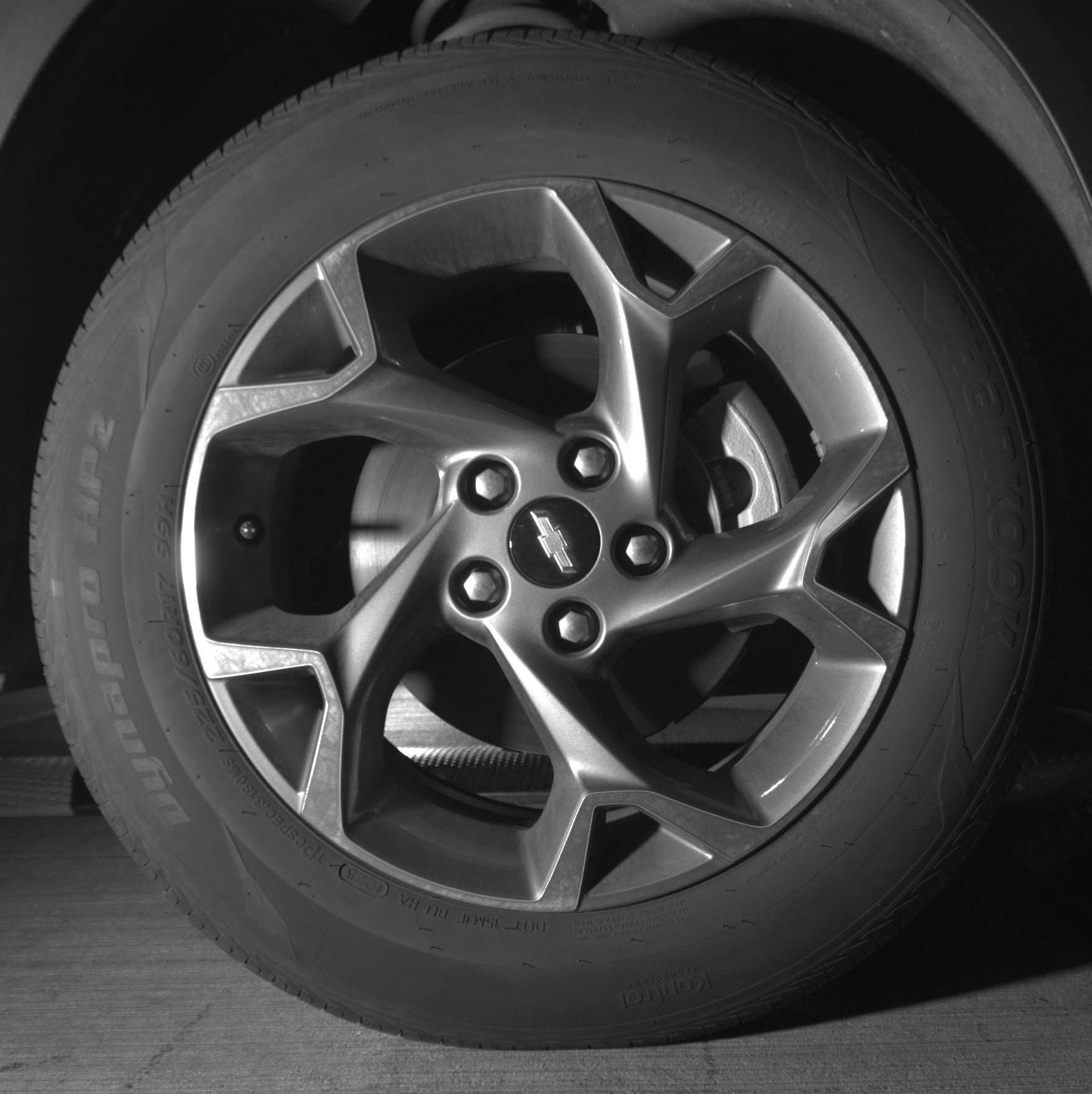 Thumbnail: 2025 Chevrolet Trax - 10