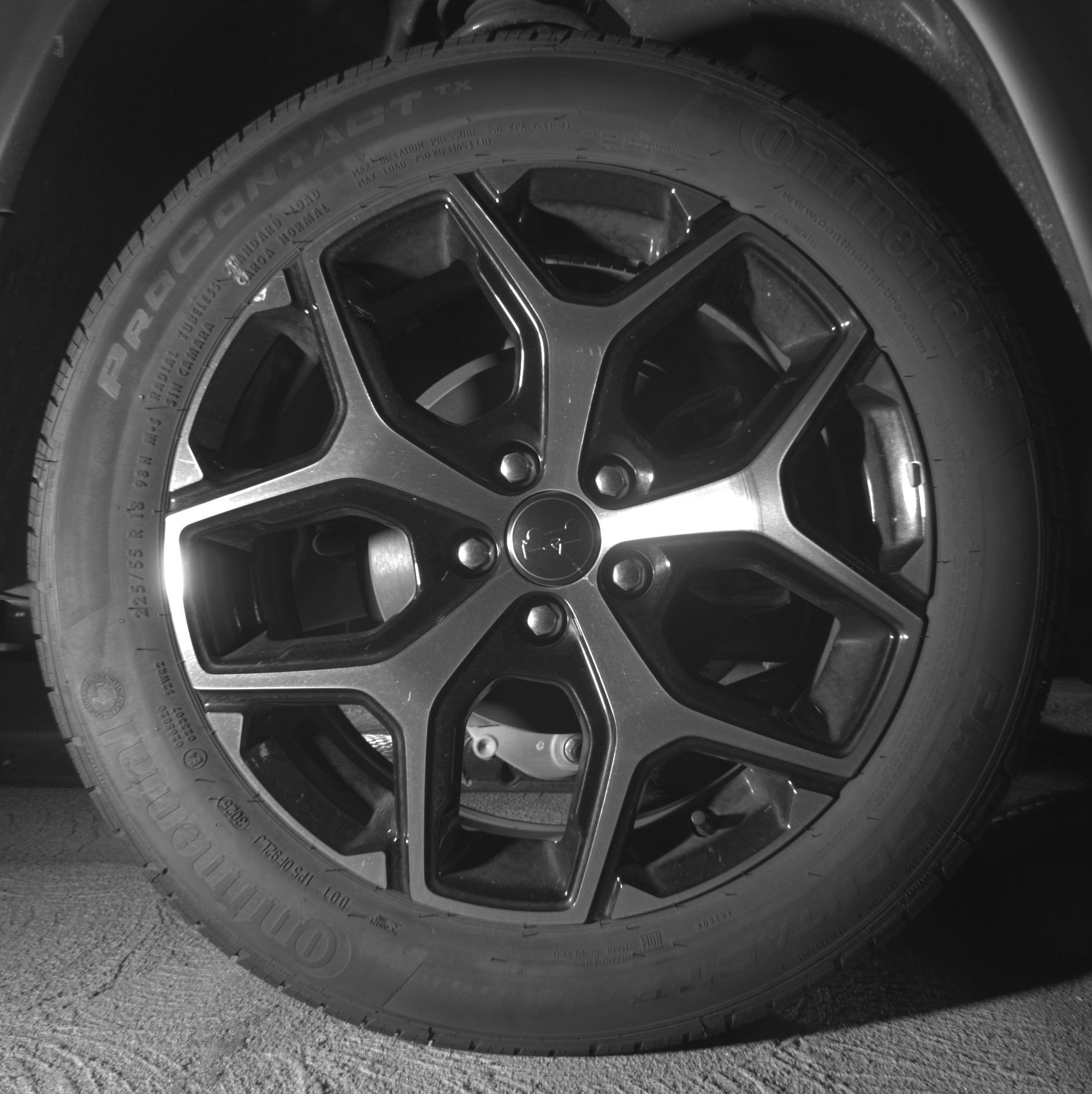 Thumbnail: 2025 Jeep Compass - 15