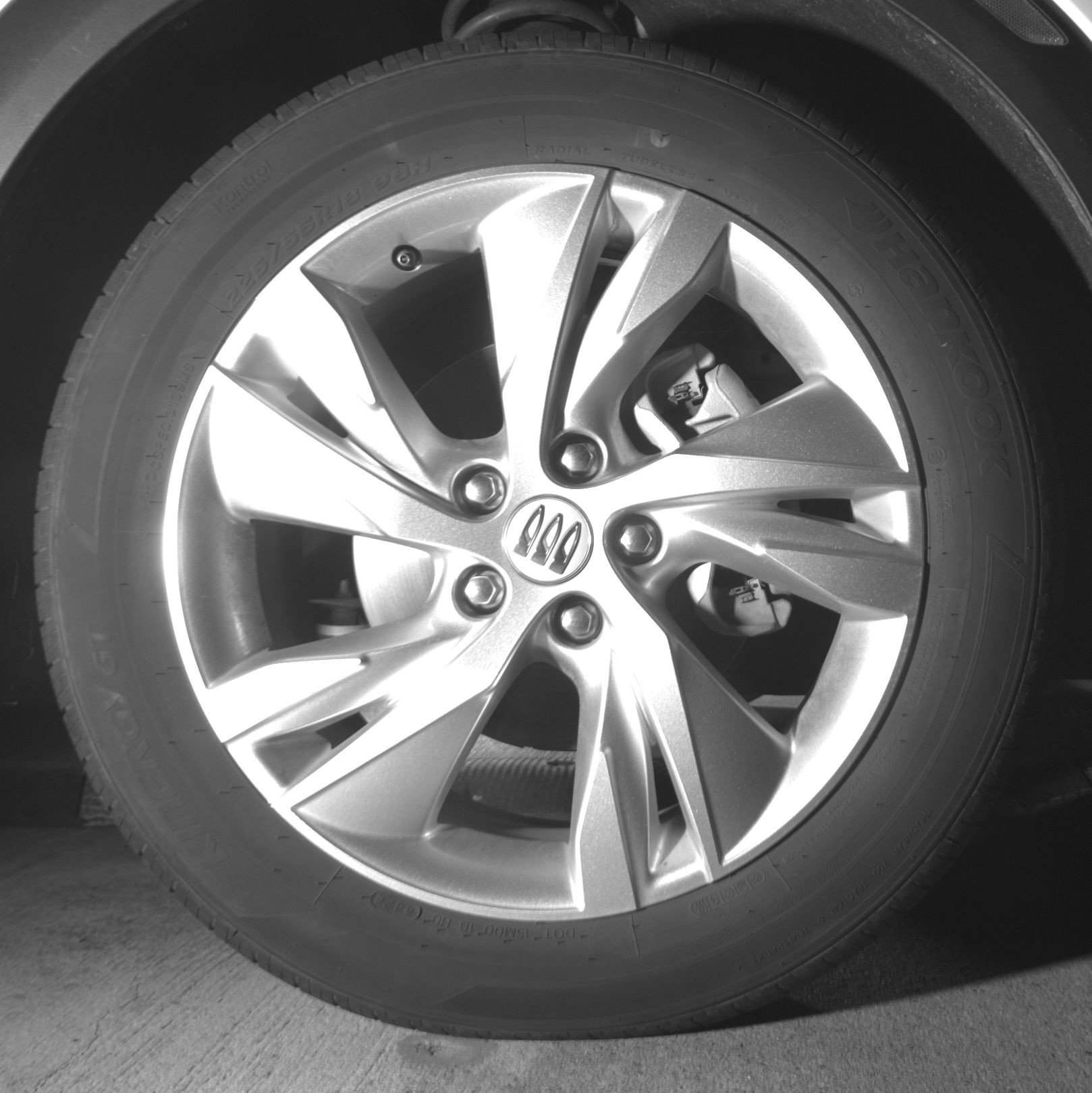 Thumbnail: 2025 Buick Encore GX - 13