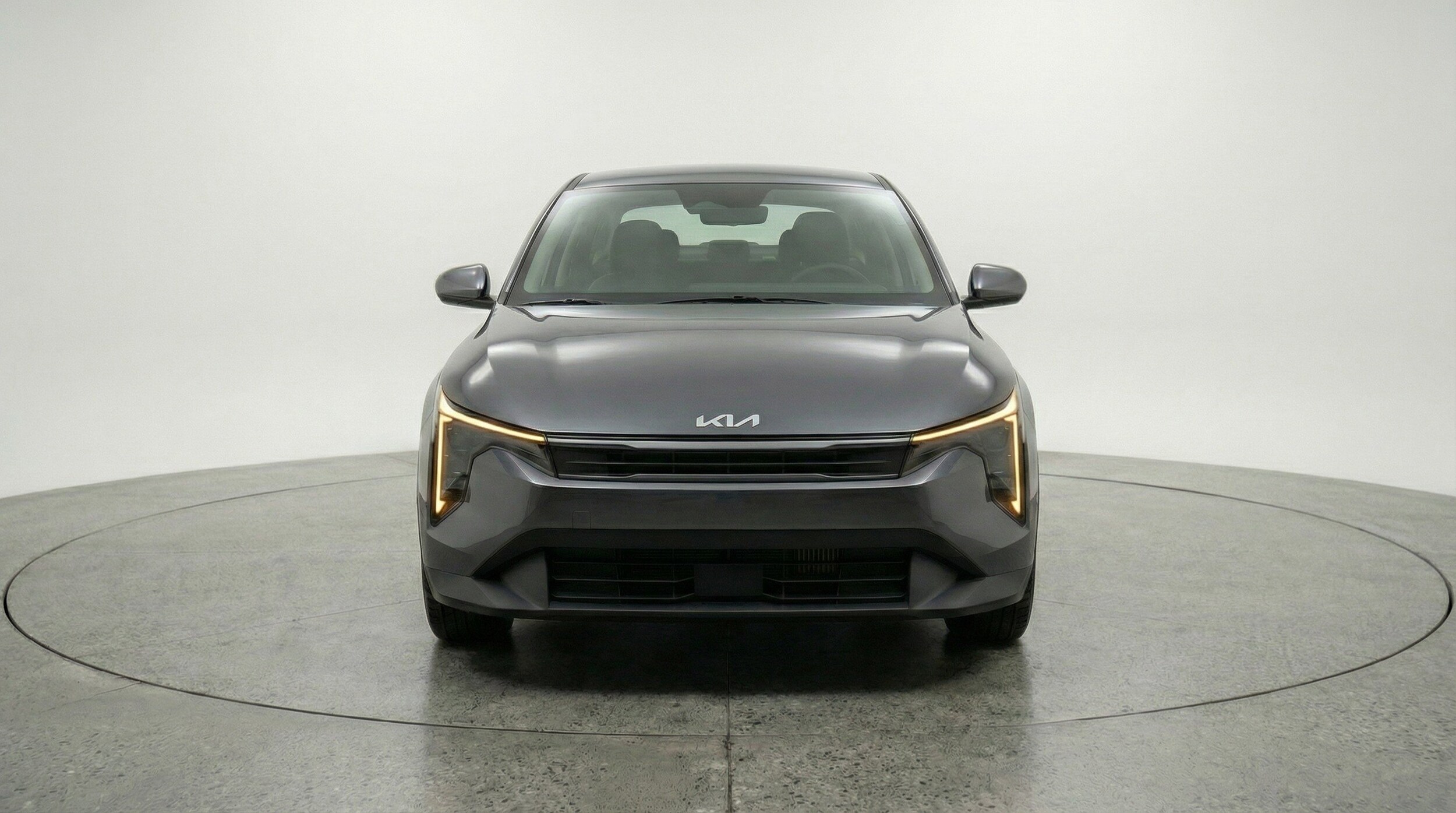 Thumbnail: 2025 Kia K4 - 2