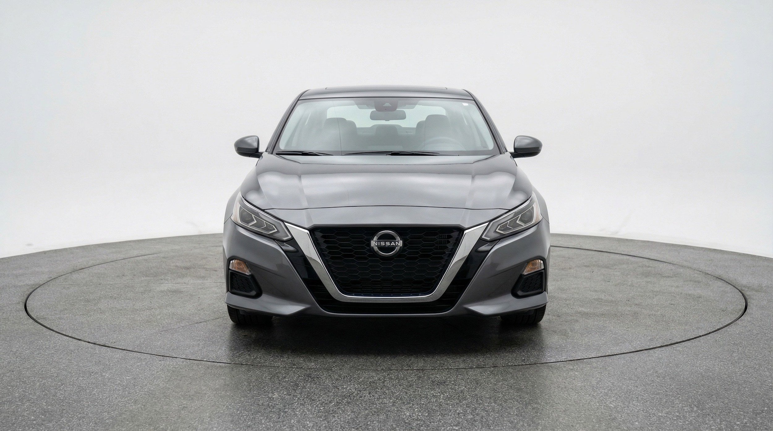 Thumbnail: 2025 Nissan Altima - 2