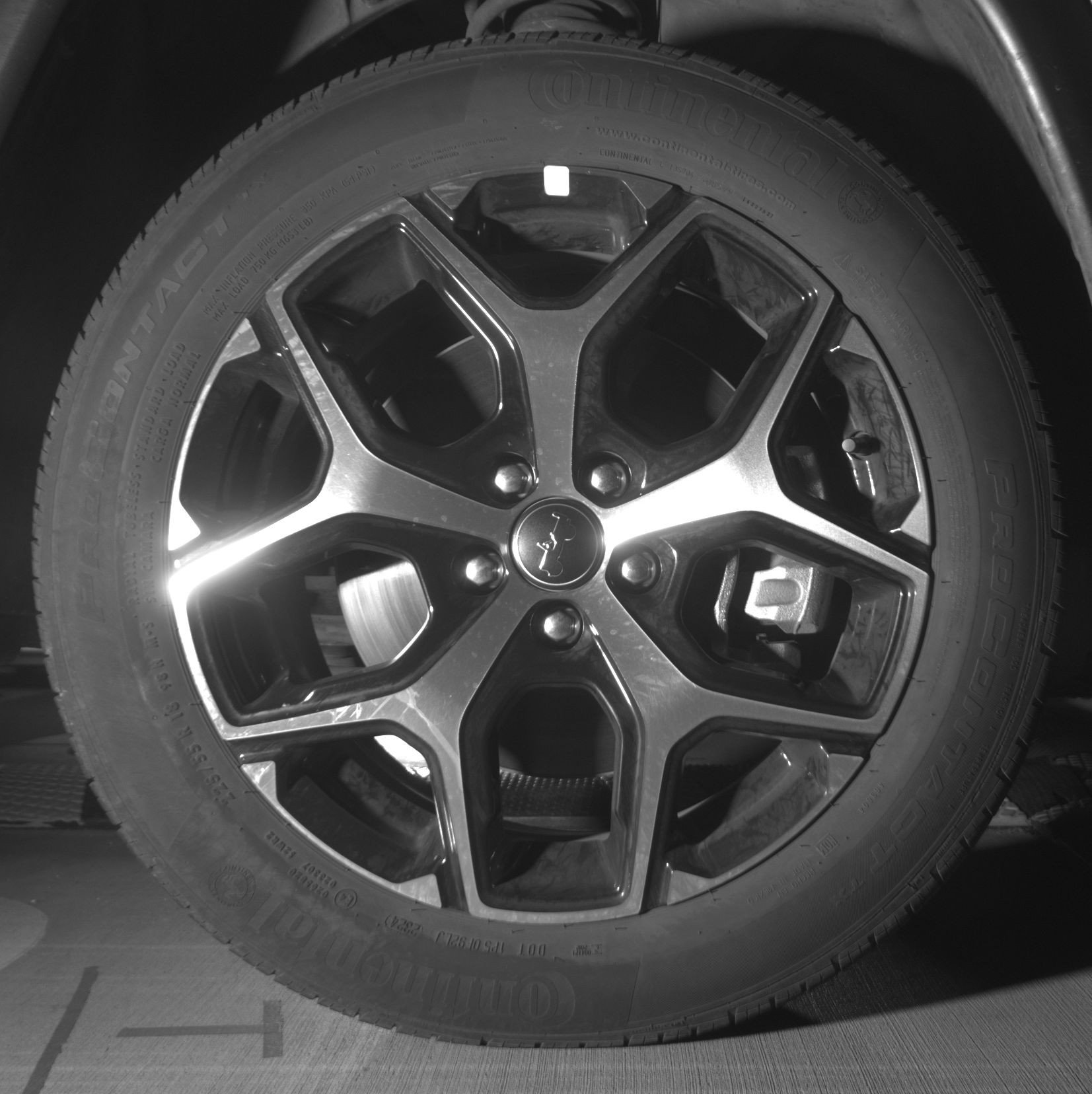 Thumbnail: 2025 Jeep Compass - 13